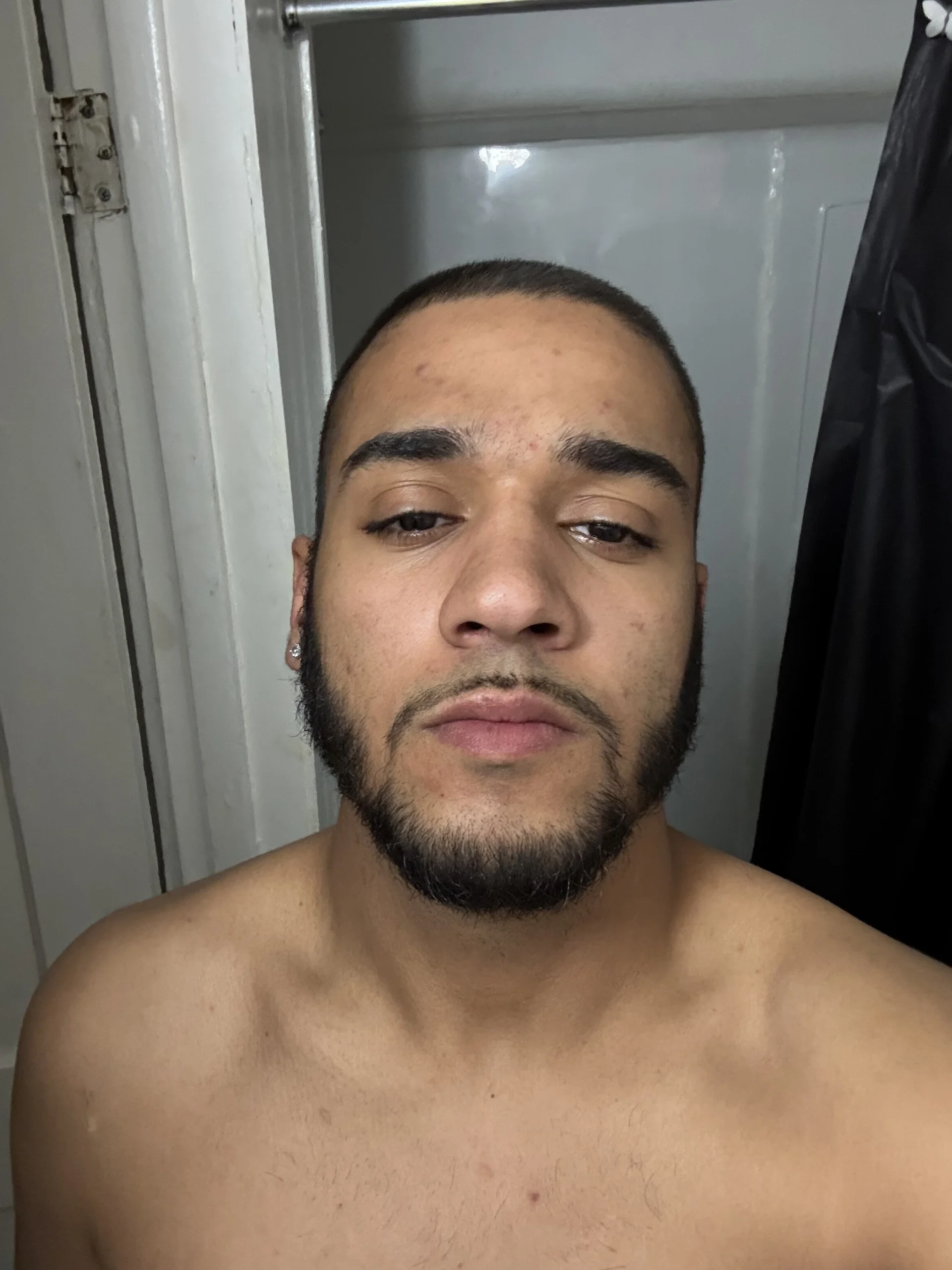 XXX Porn Photo of Nude talkyboi 3