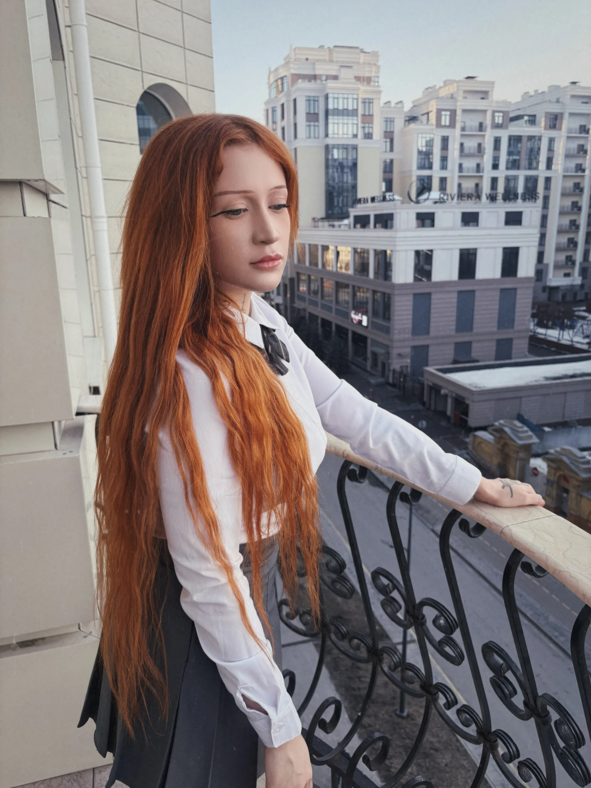 XXX Porn Photo of Nude Eva_Moran 15