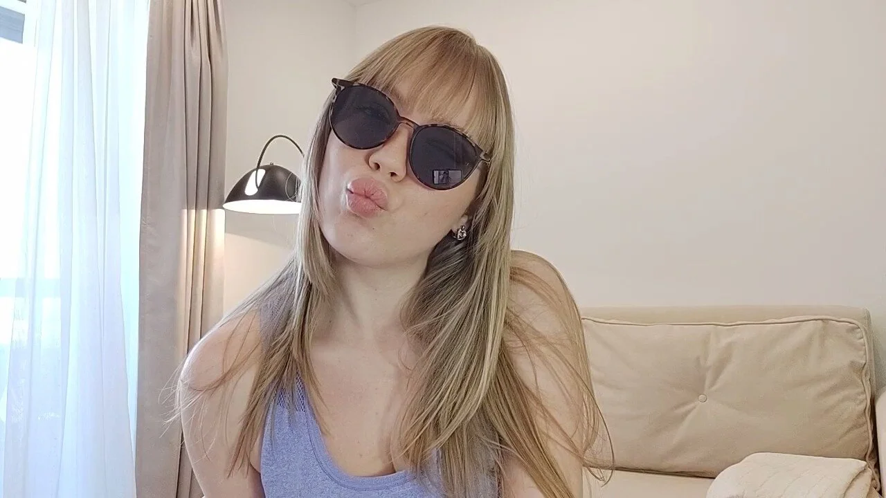 XXX Porn Photo of Nude LittleForestELF2 7