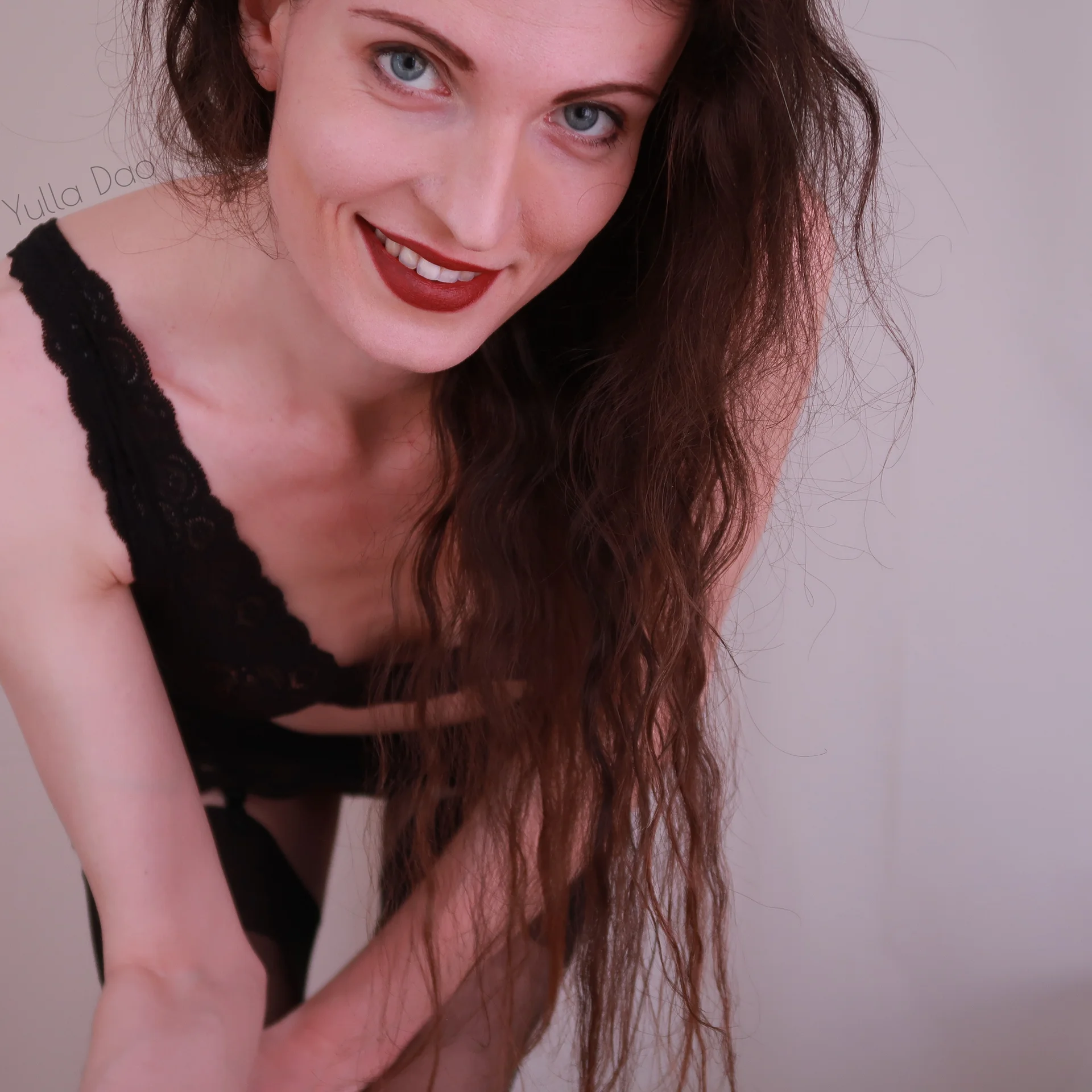 XXX Porn Photo of Nude yulladao 924