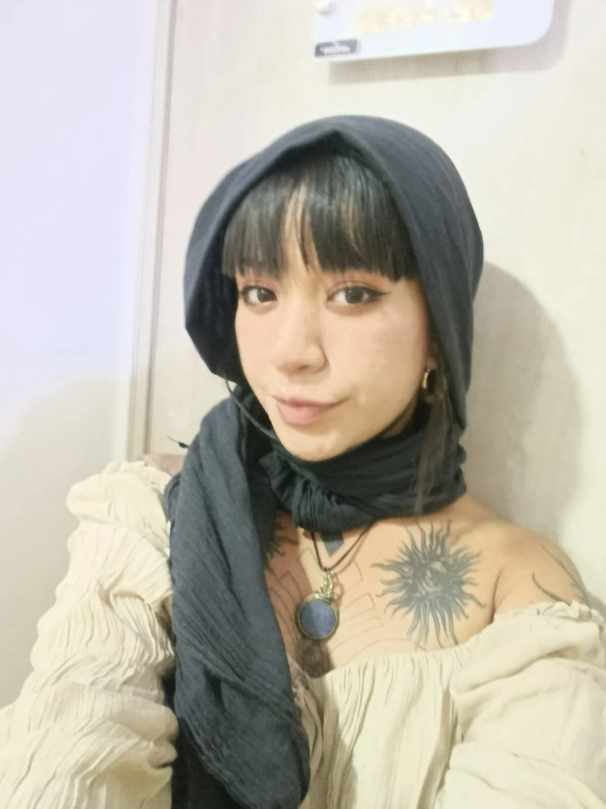 XXX Porn Photo of Nude Pandora_nyx 8