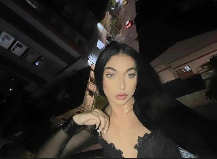 XXX Porn Photo of Nude Bby_rabbit 4