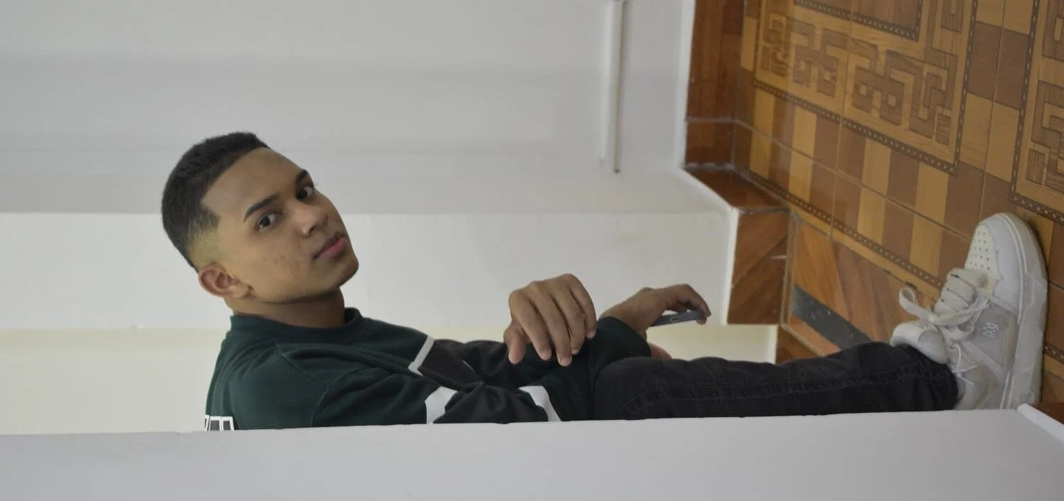 XXX Porn Photo of Nude dilan_alfonzo 103