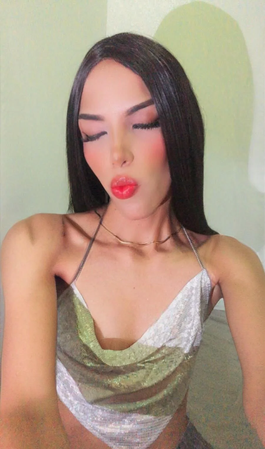 XXX Porn Photo of Nude CandyJoselyn 21