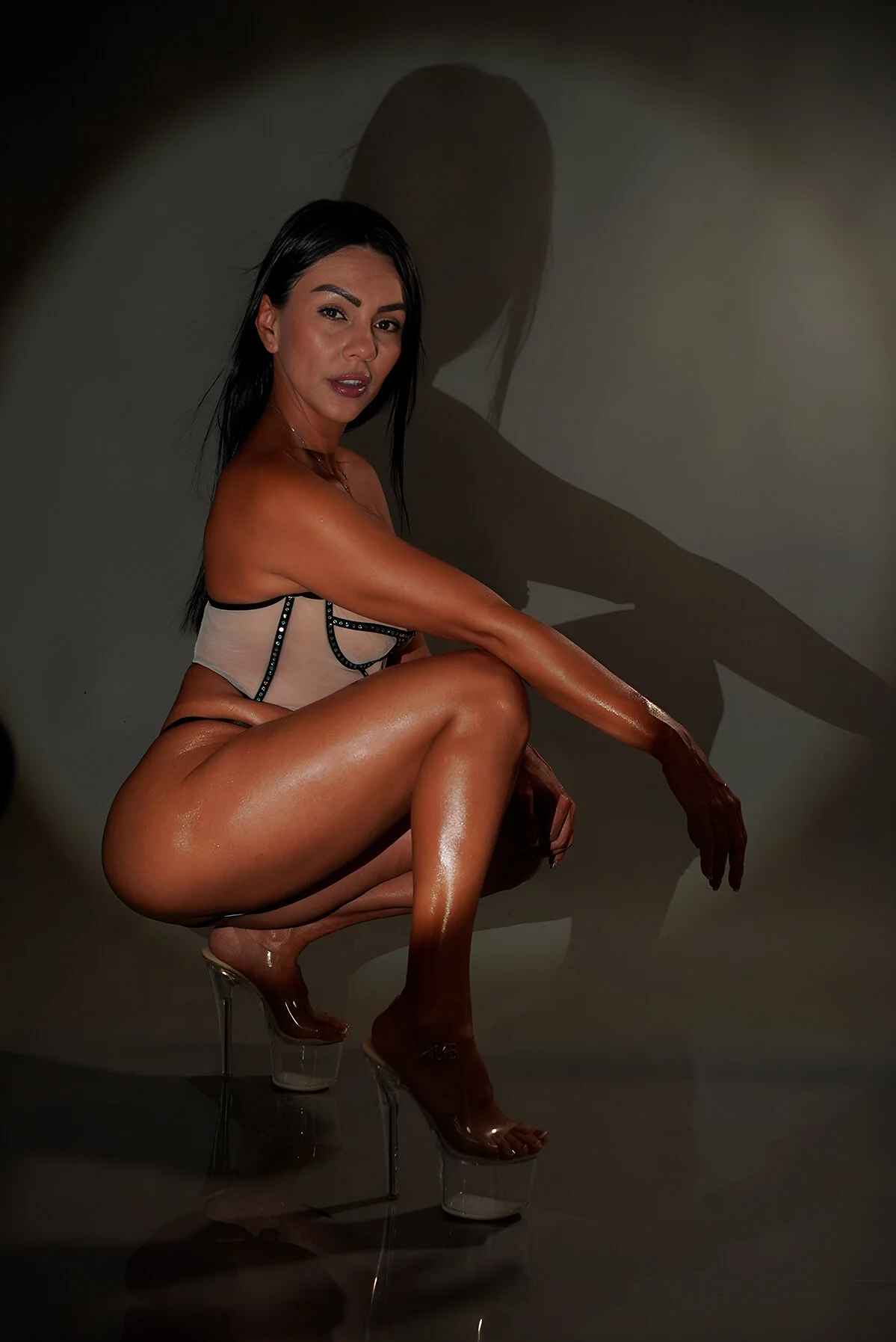 XXX Porn Photo of Nude SofiParma 13