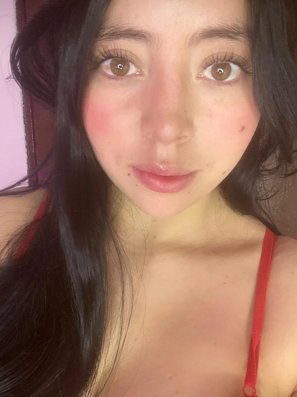 XXX Porn Photo of Nude CHARLOTTEJB 4