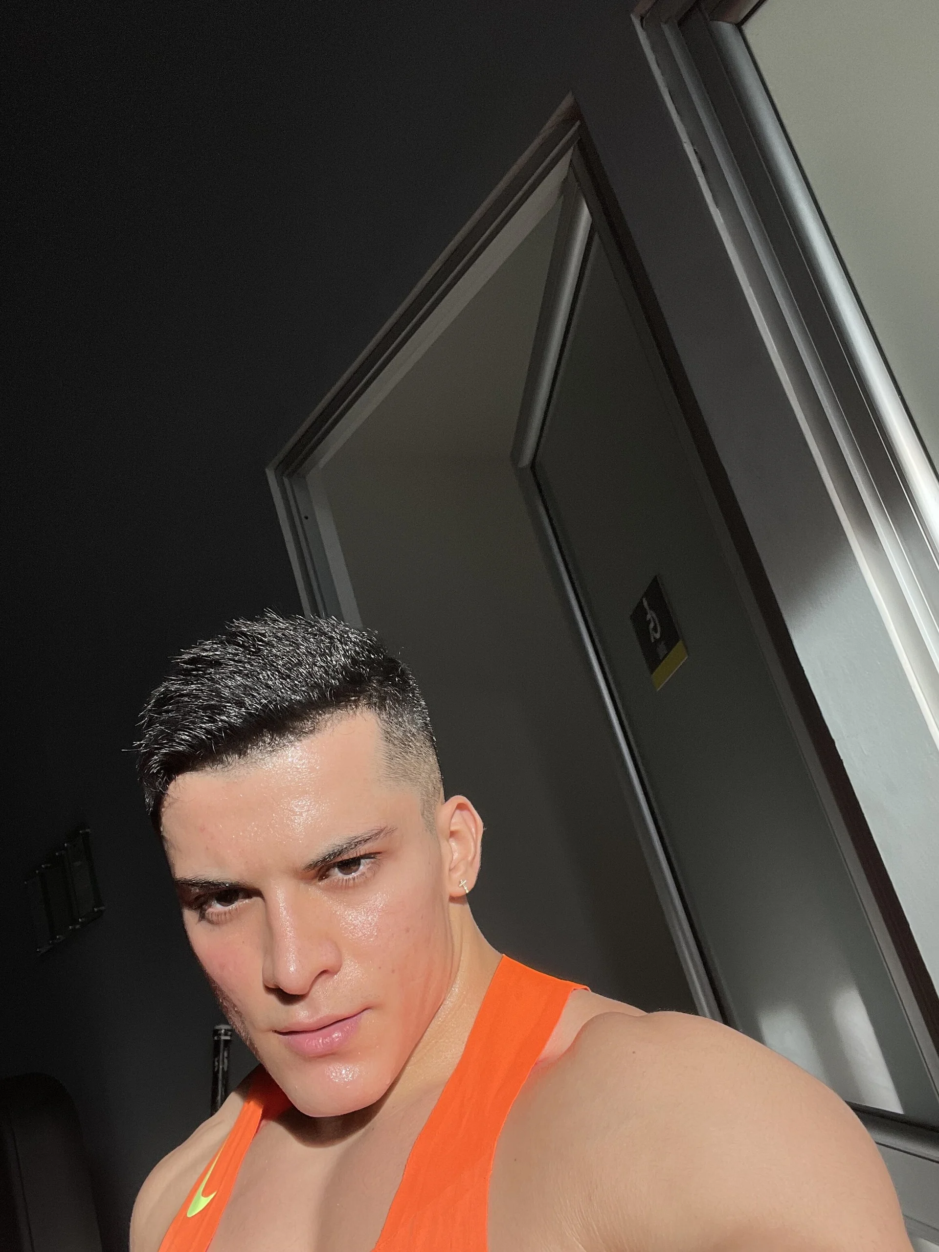 XXX Porn Photo of Nude MaximoVega 53
