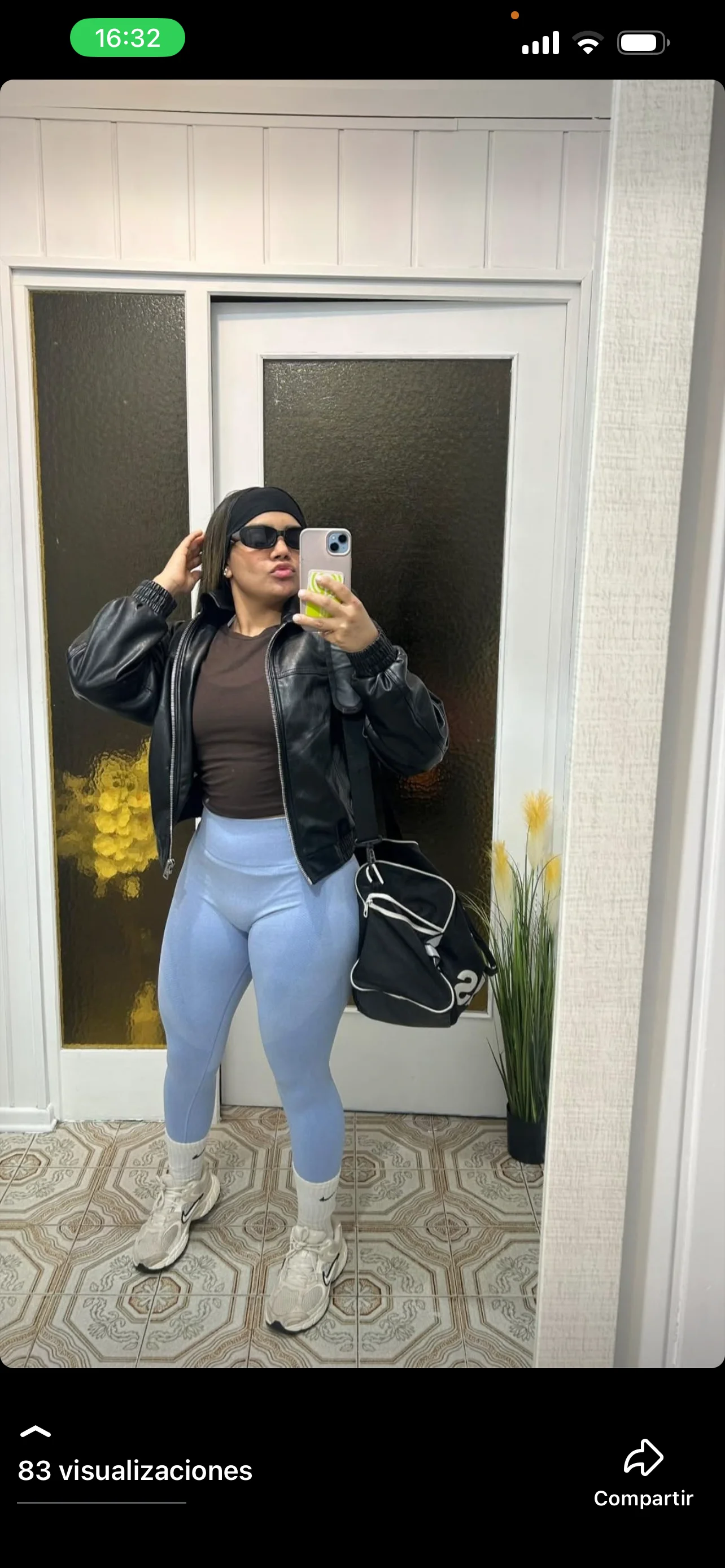 XXX Porn Photo of Nude MarielBrown 3