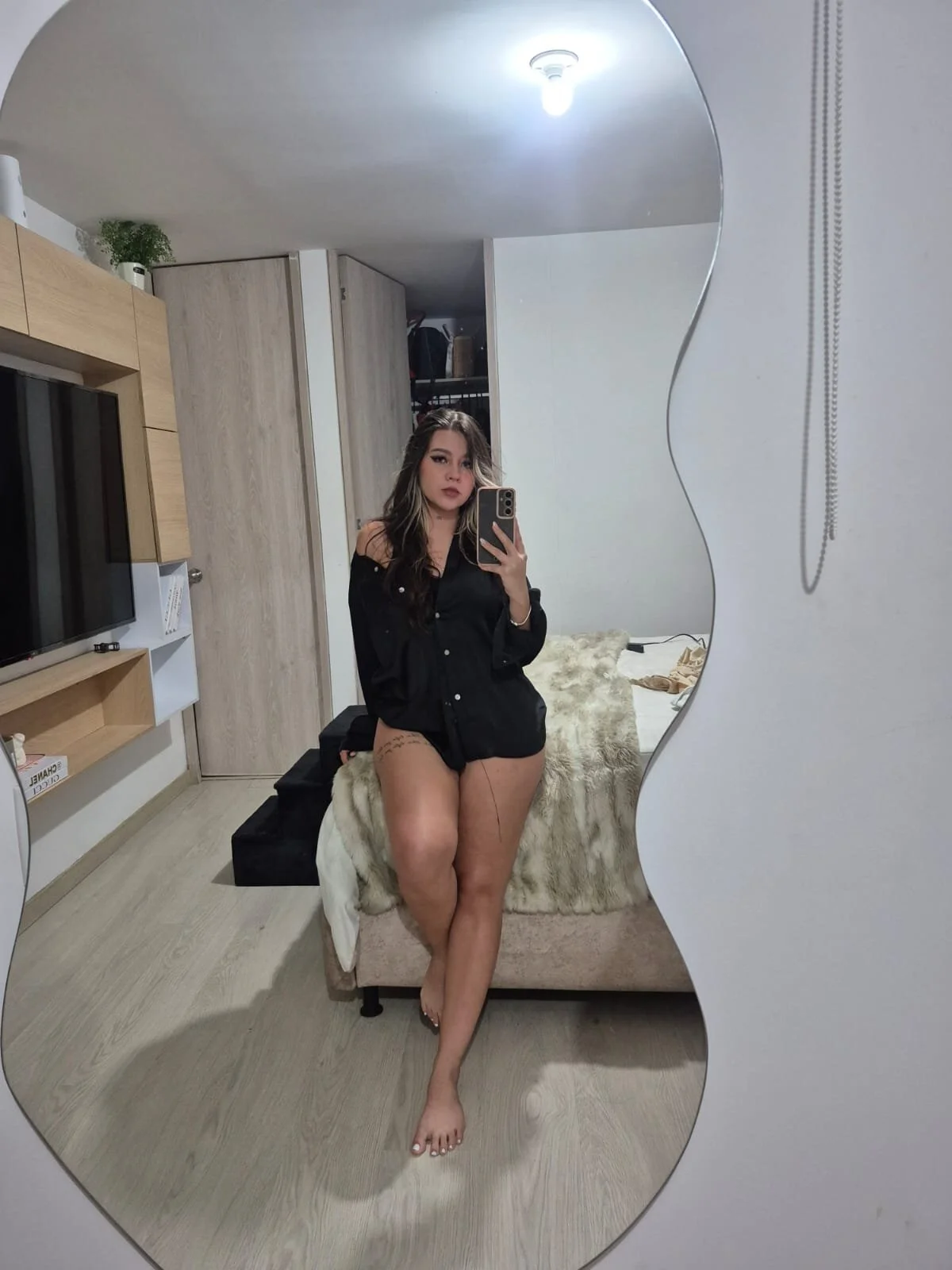 XXX Porn Photo of Nude samanthaa_sm 2