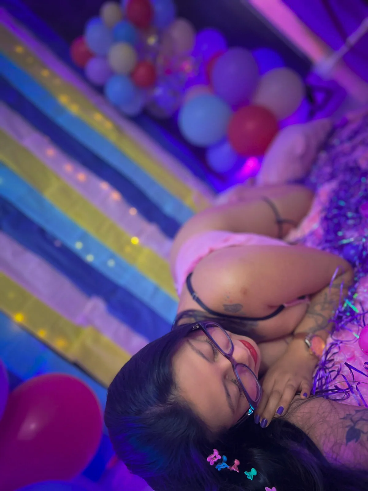 XXX Porn Photo of Nude slut_anal_ 117
