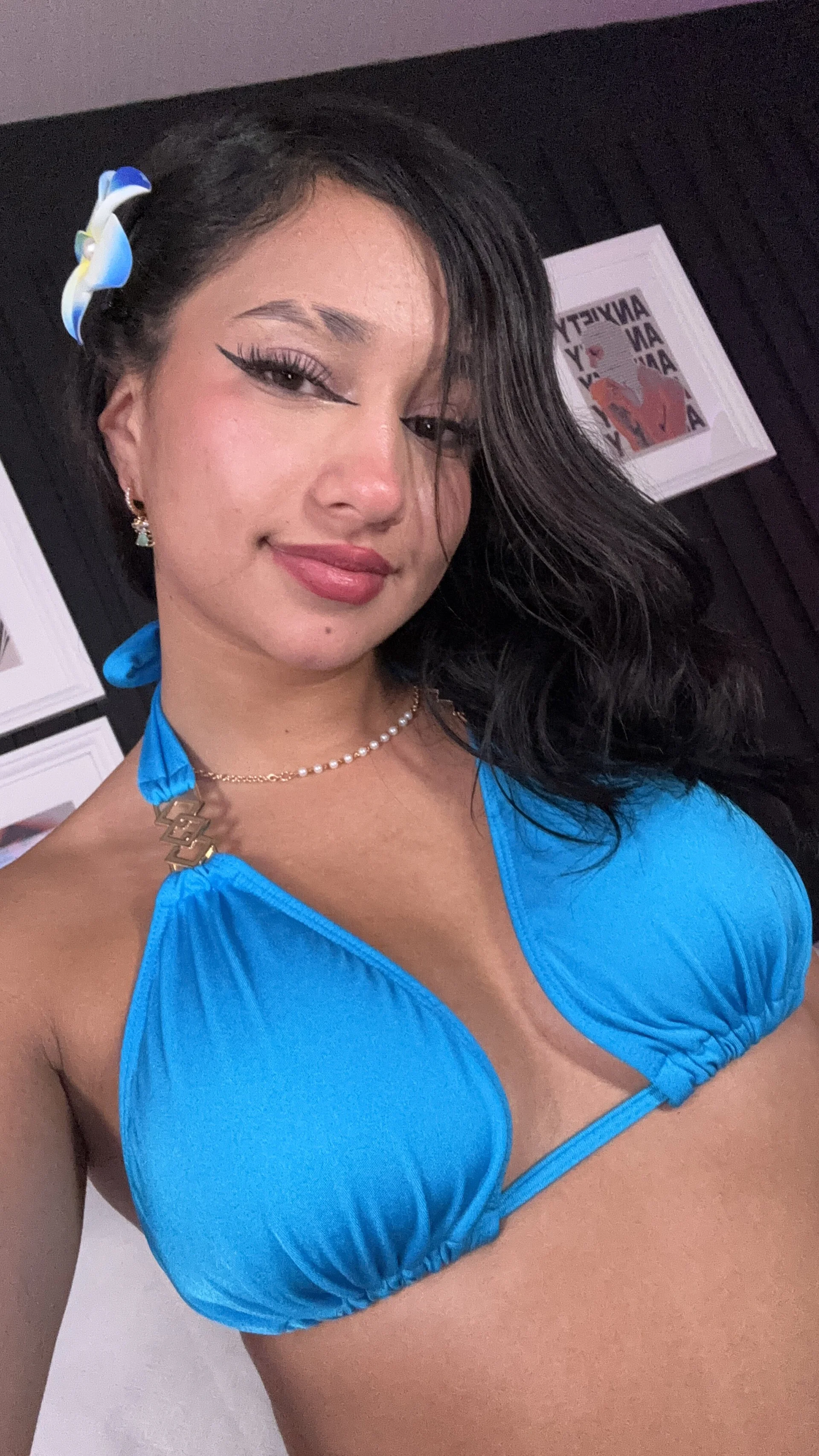 XXX Porn Photo of Nude alison_ferrera_ 4