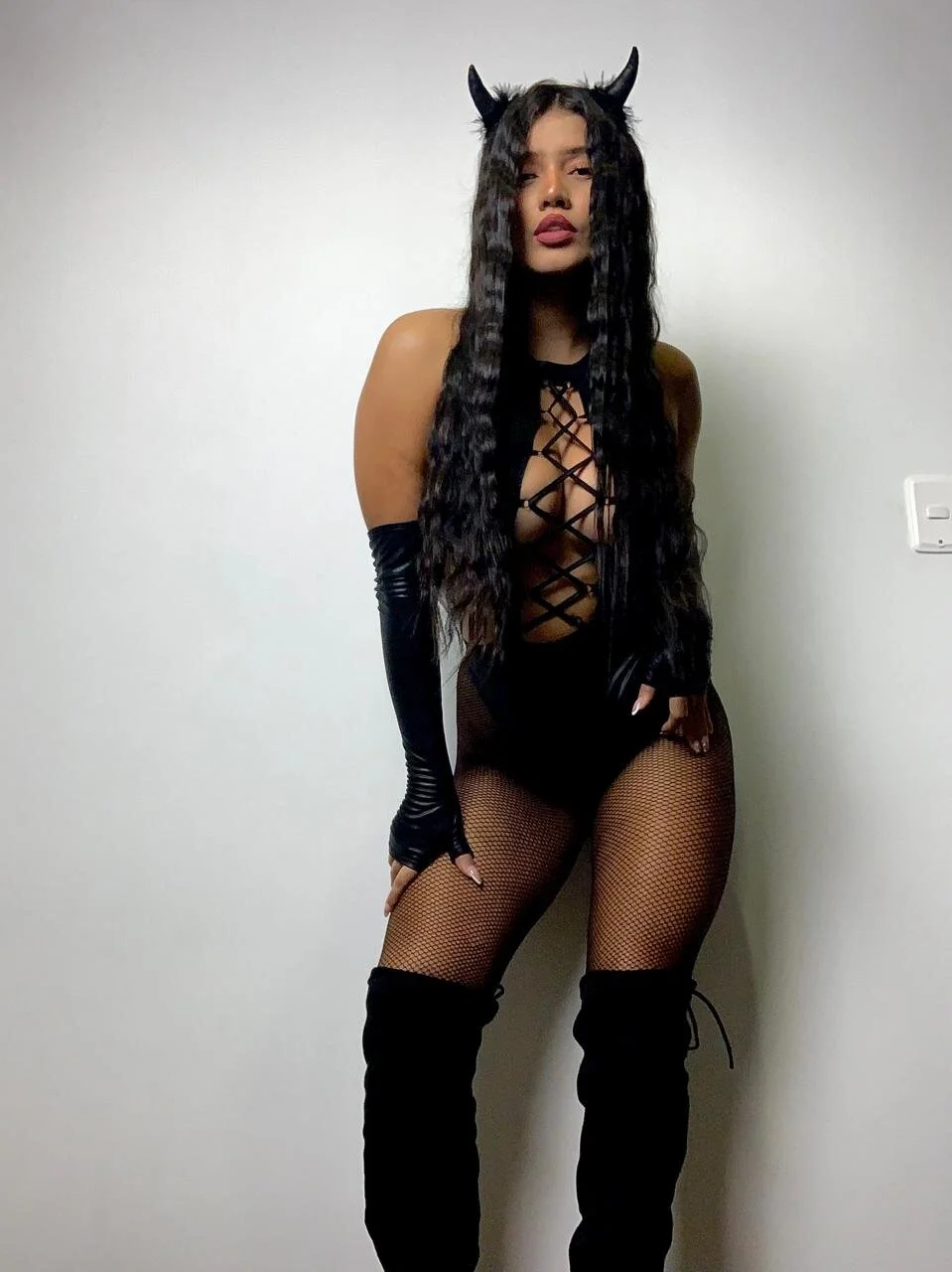 XXX Porn Photo of Nude HannaCross 76