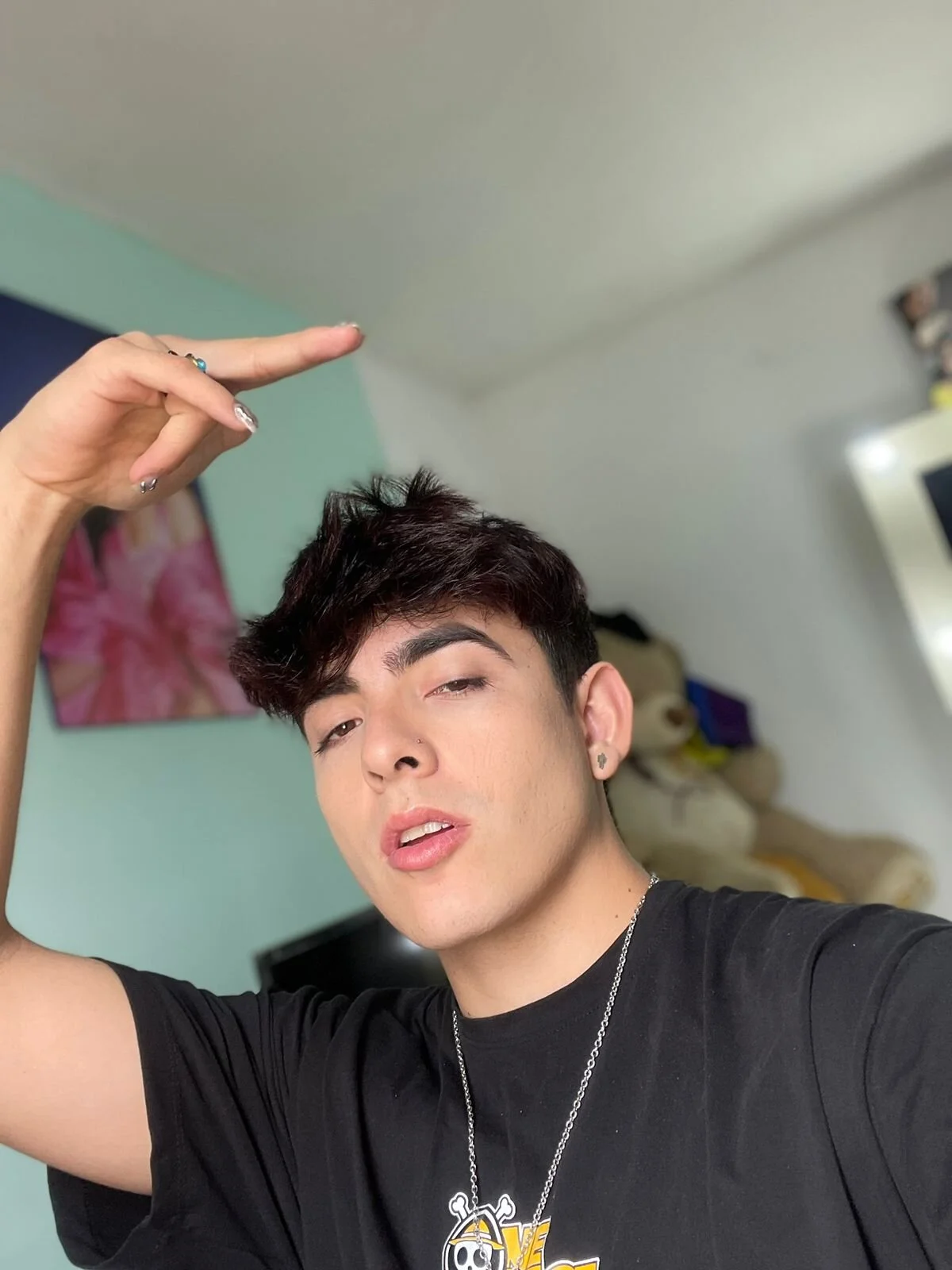 XXX Porn Photo of Nude nolan_twink1 7