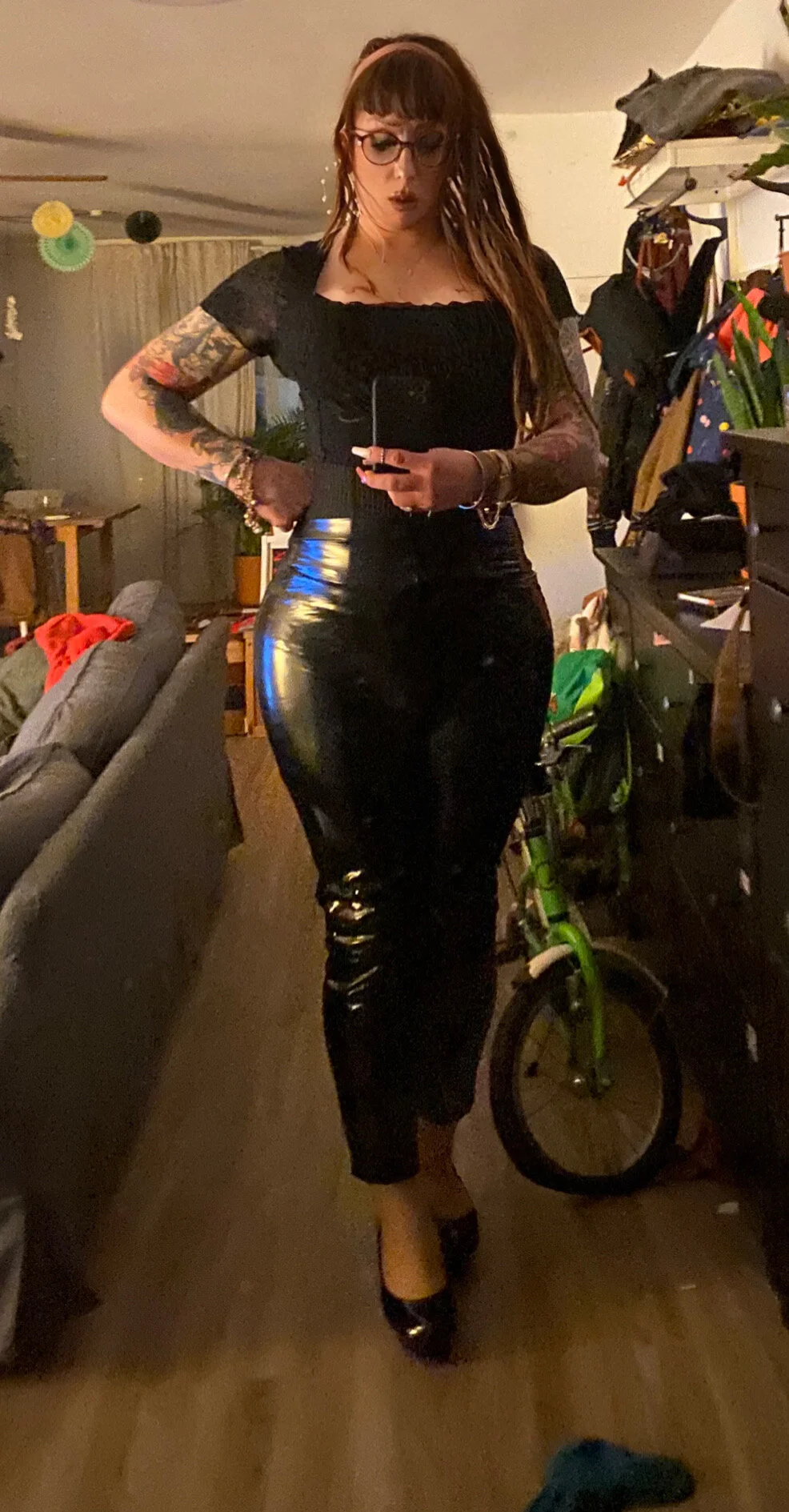 XXX Porn Photo of Nude MaxiEmily 14