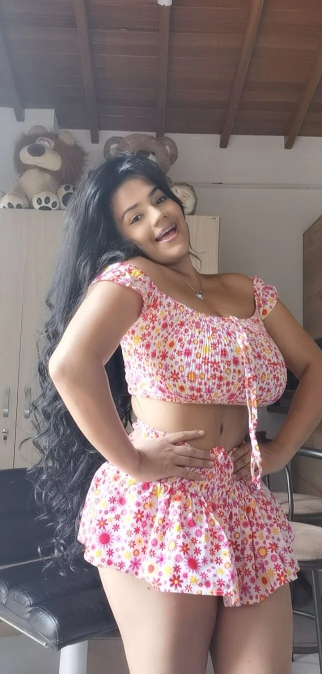 XXX Porn Photo of Nude Lana_Torres 8