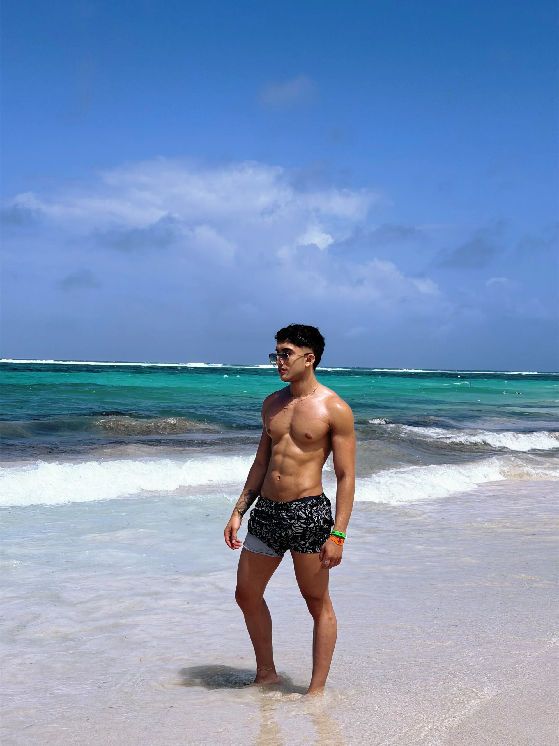 XXX Porn Photo of Nude jeicob_stone 44