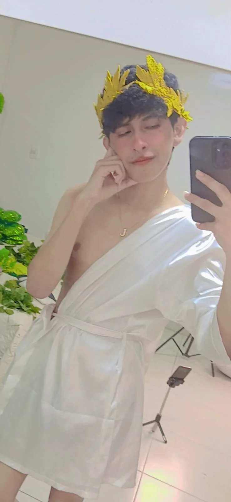 XXX Porn Photo of Nude julian_xx 6