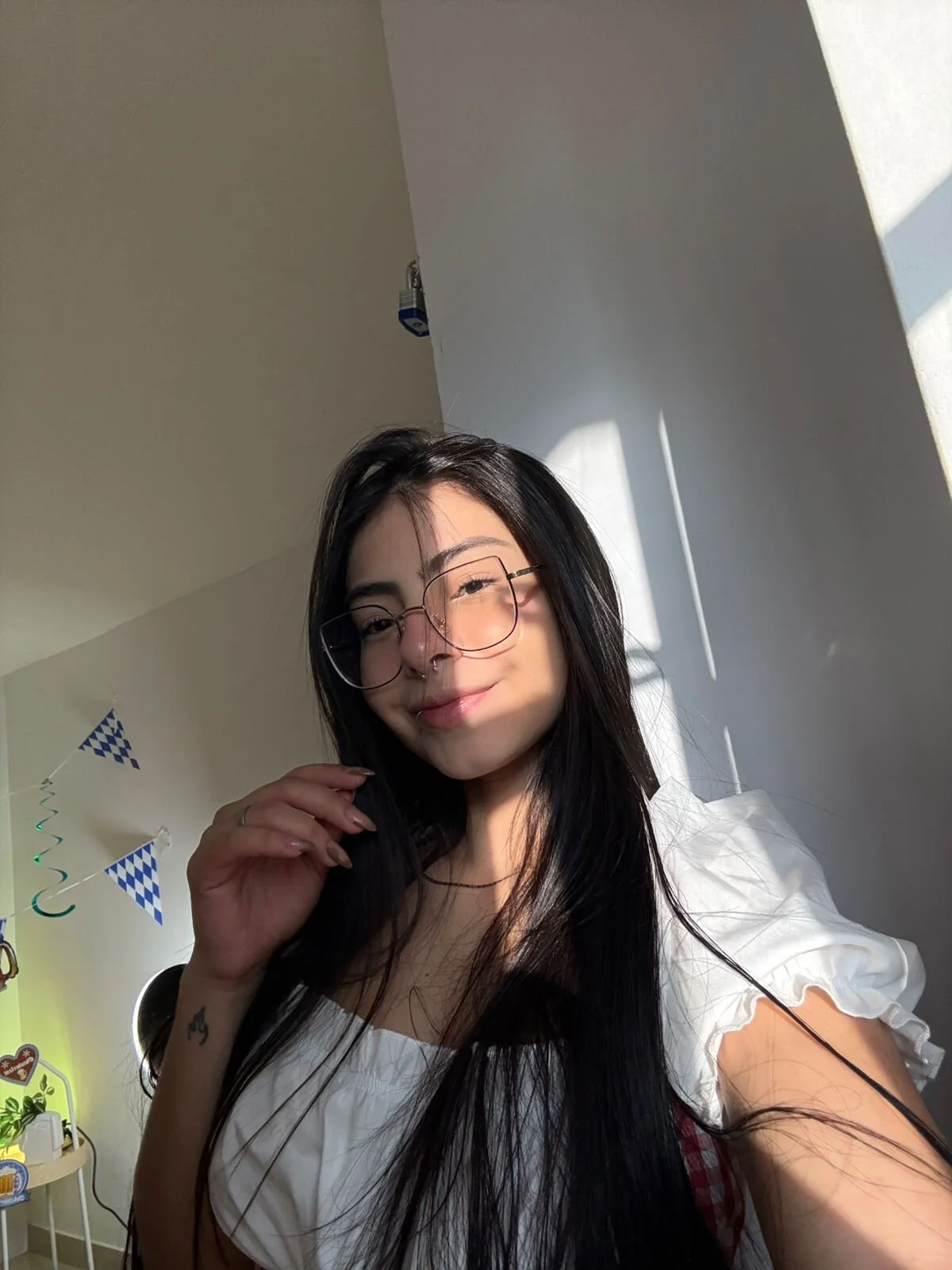 XXX Porn Photo of Nude katiepeach_ 119