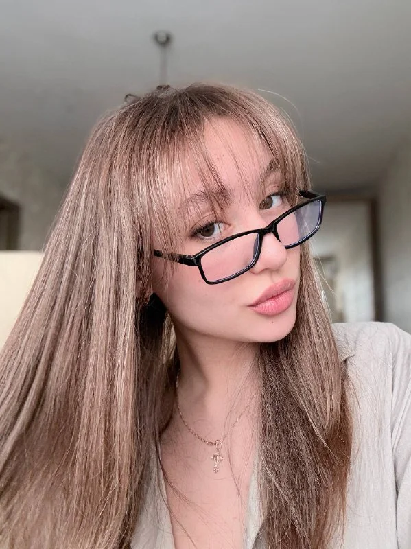XXX Porn Photo of Nude AntonelaAmeli 1