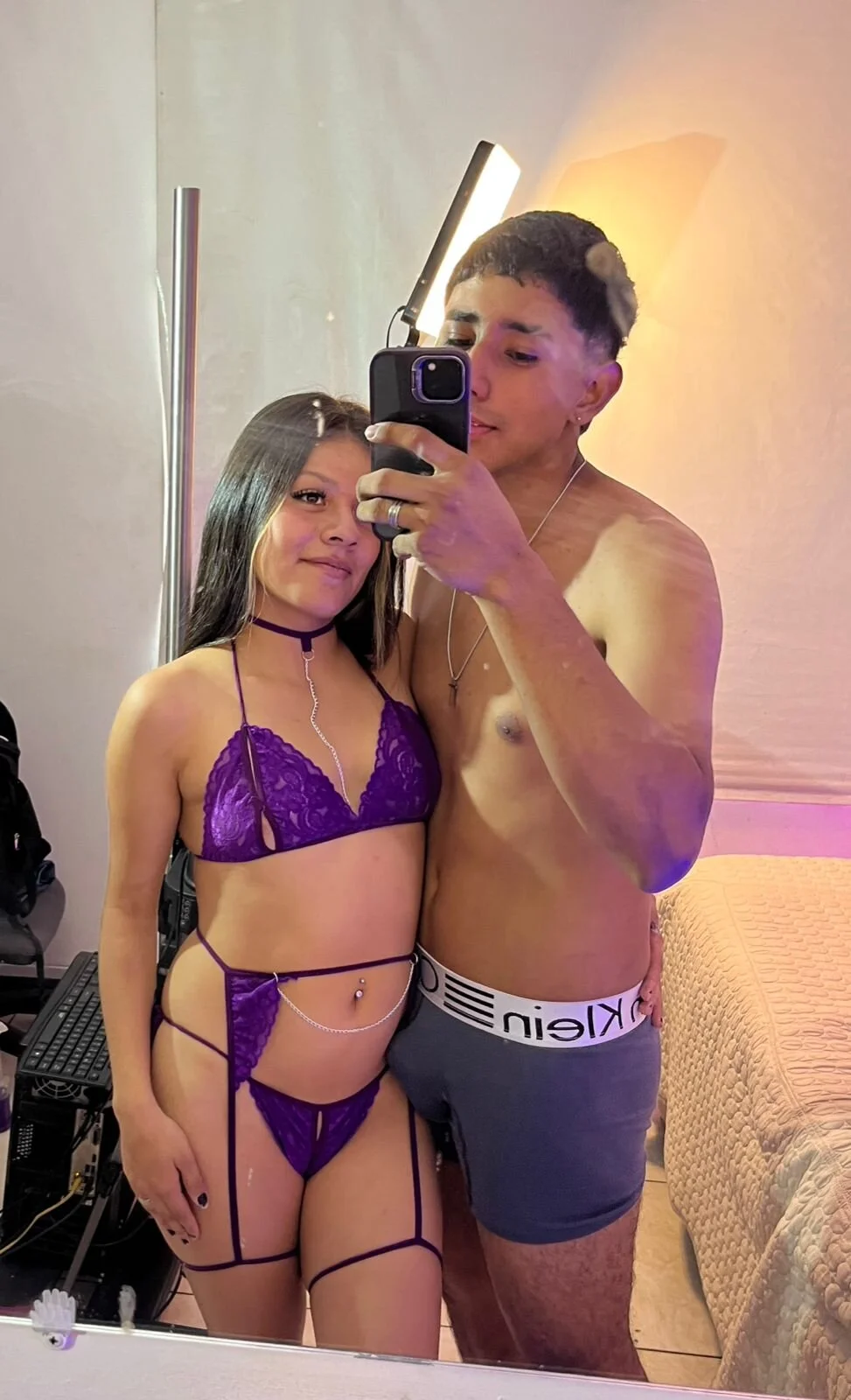 XXX Porn Photo of Nude isaak_miller_ 6