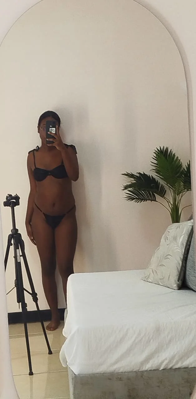 XXX Porn Photo of Nude lily_mendoza 4