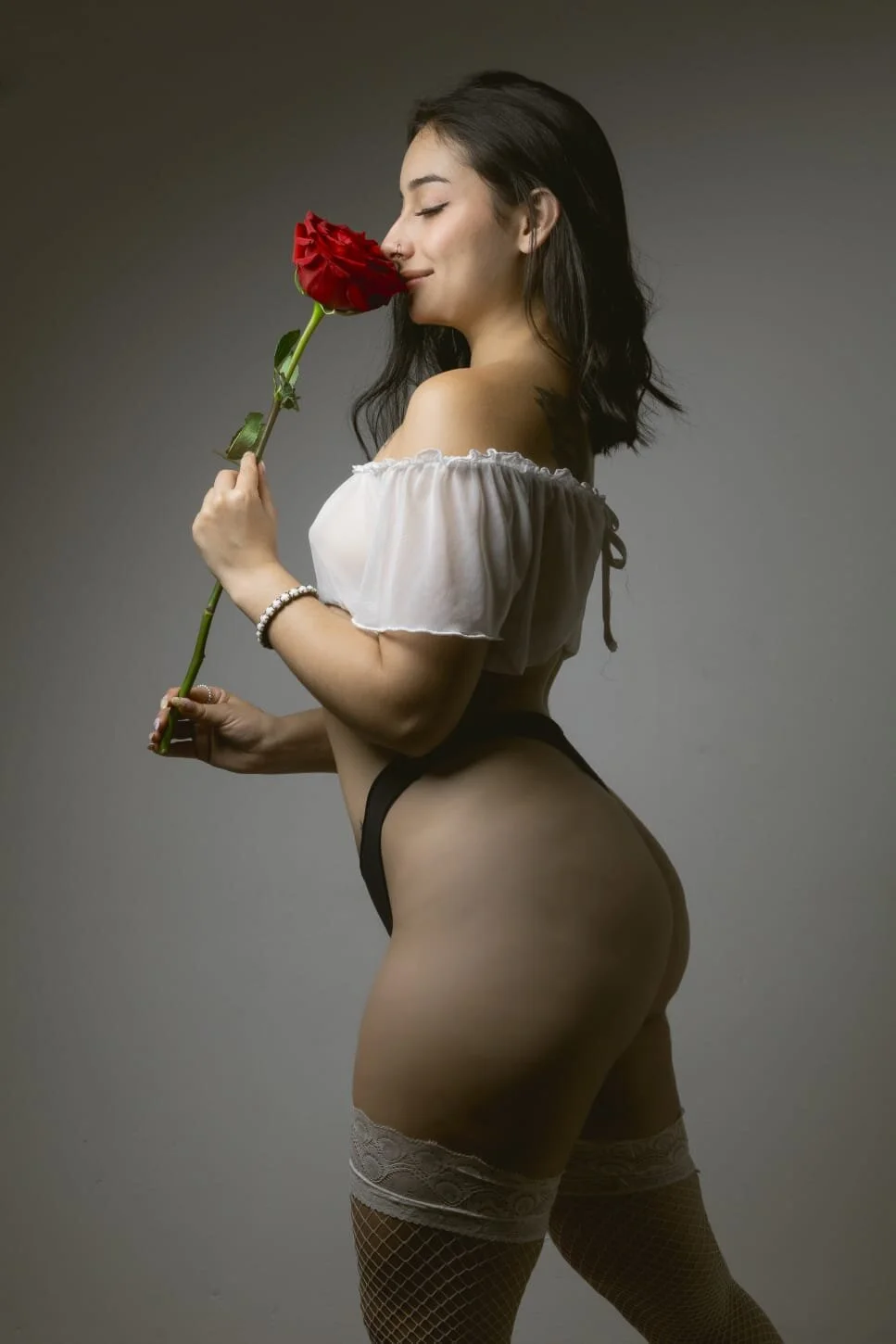 XXX Porn Photo of Nude angelgate 66