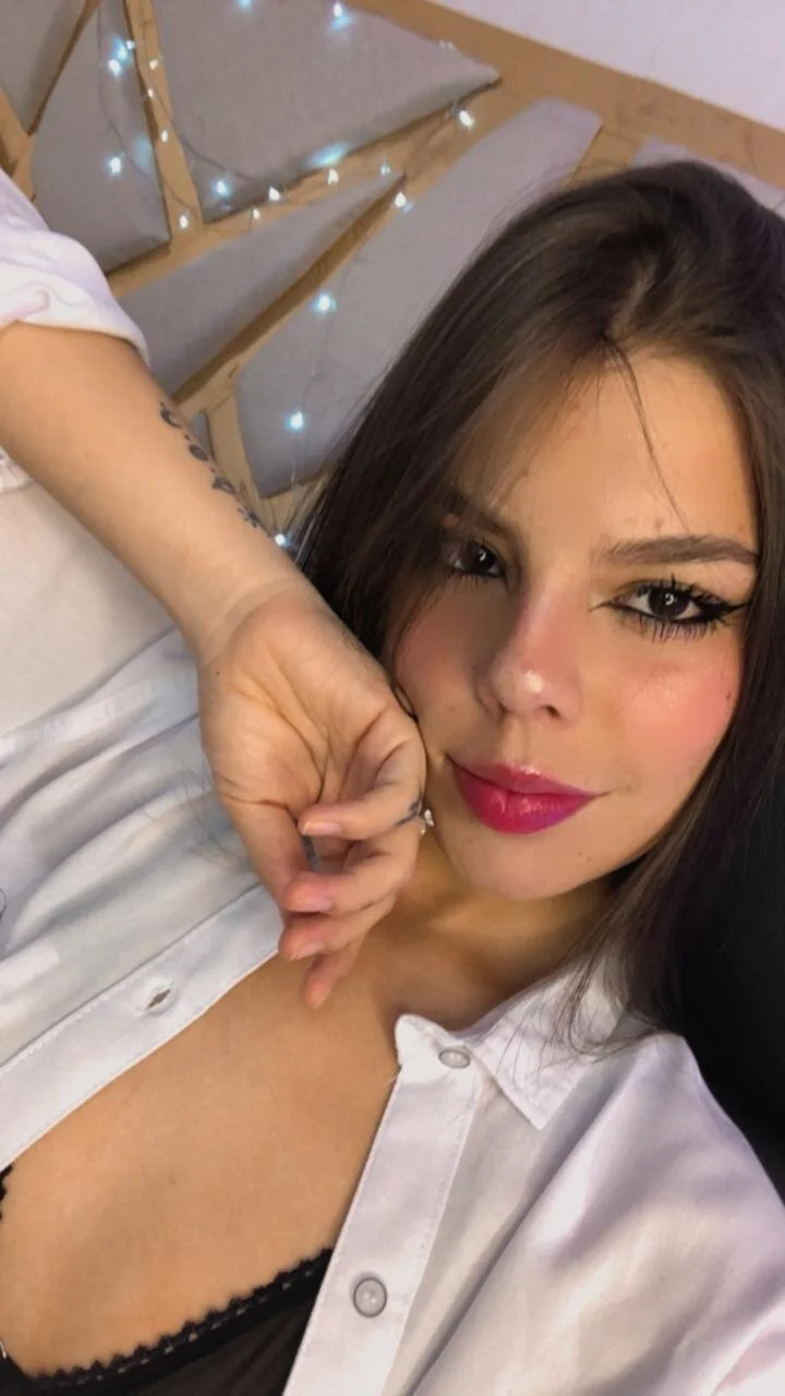 XXX Porn Photo of Nude LanaJones_ 33