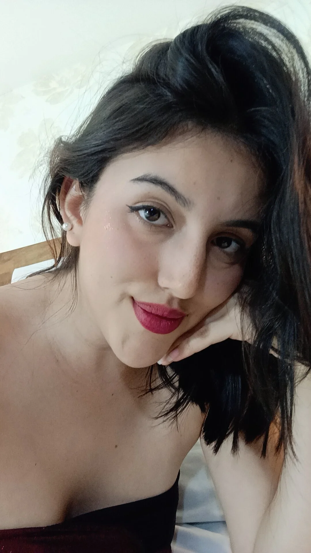 XXX Porn Photo of Nude VENUSGREYS1 15