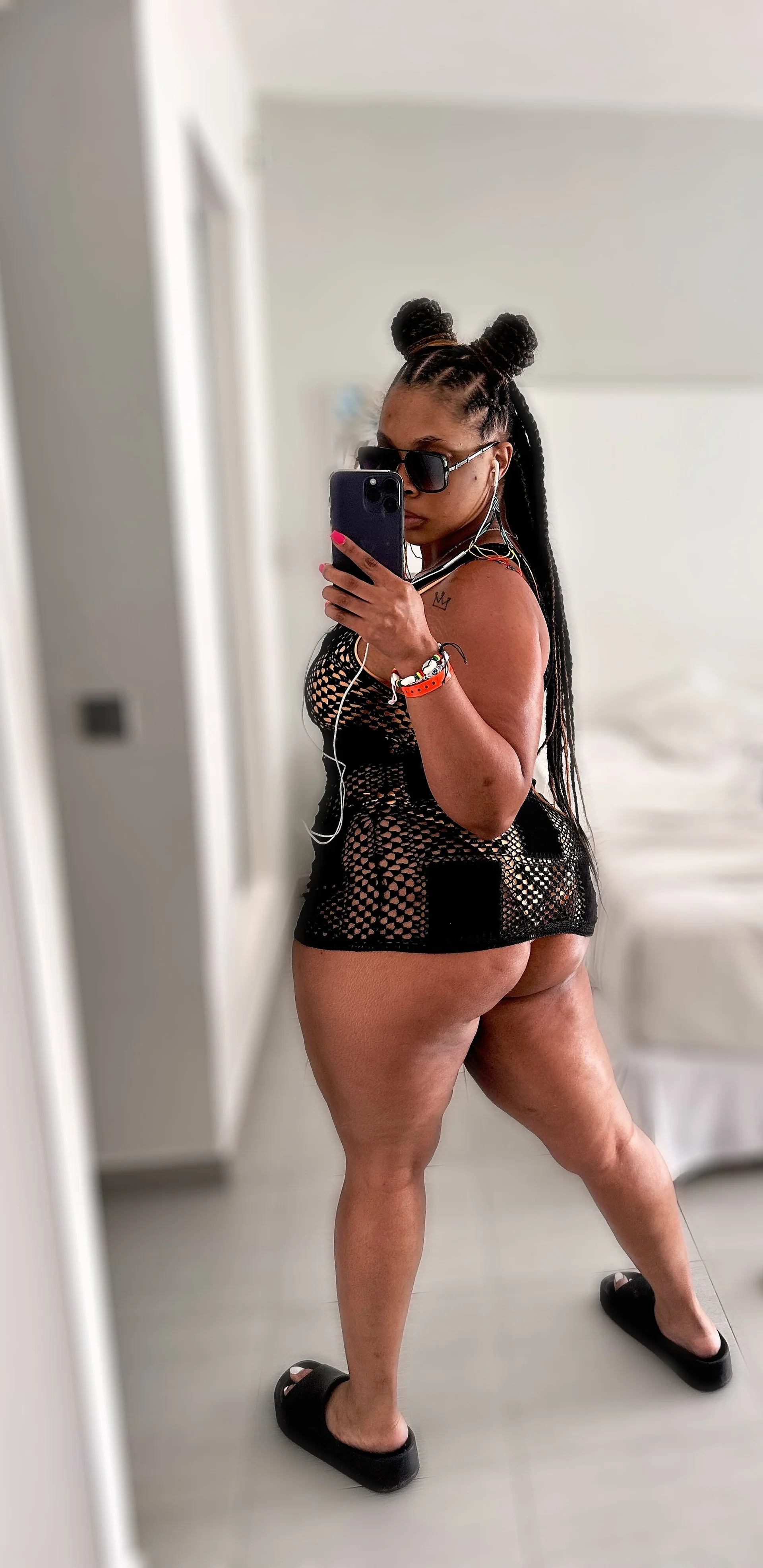 XXX Porn Photo of Nude buttercupxoxo 2