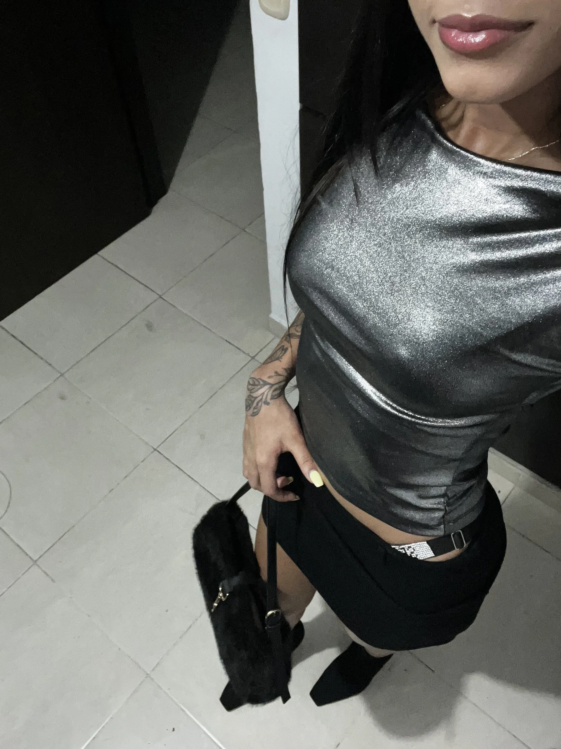 XXX Porn Photo of Nude sahraparker 3
