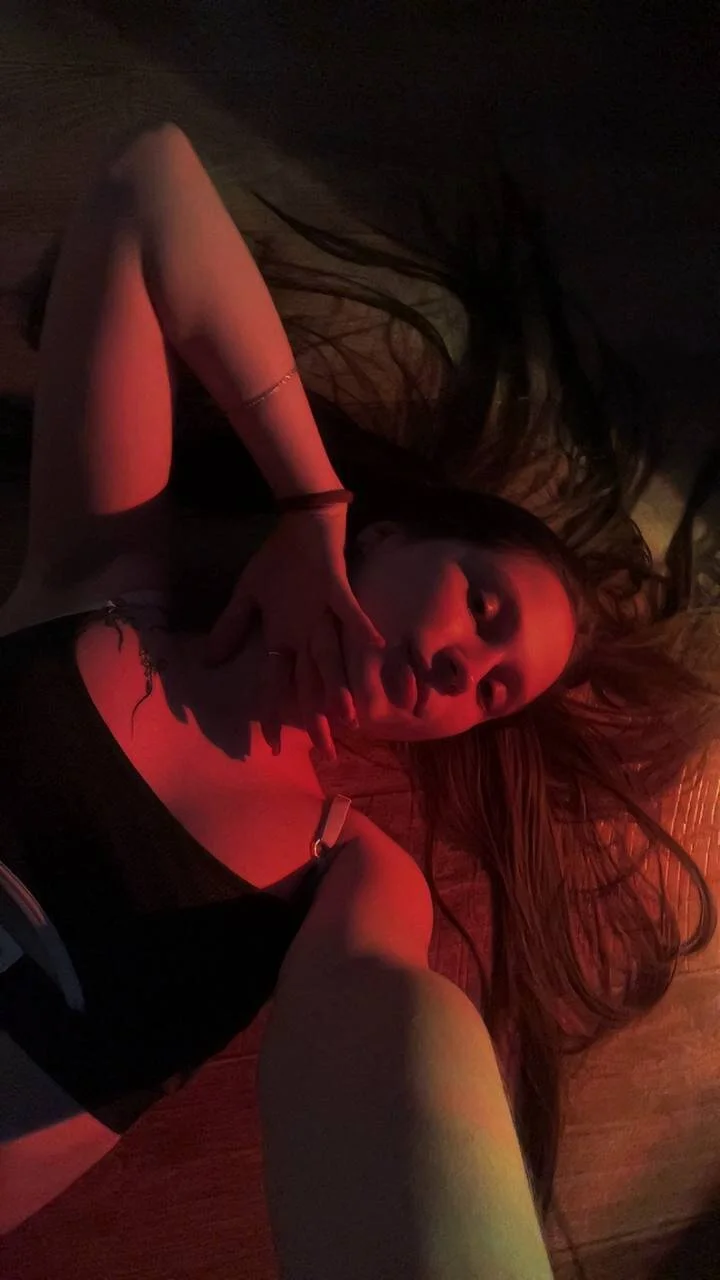 XXX Porn Photo of Nude MelaniSeiver 4