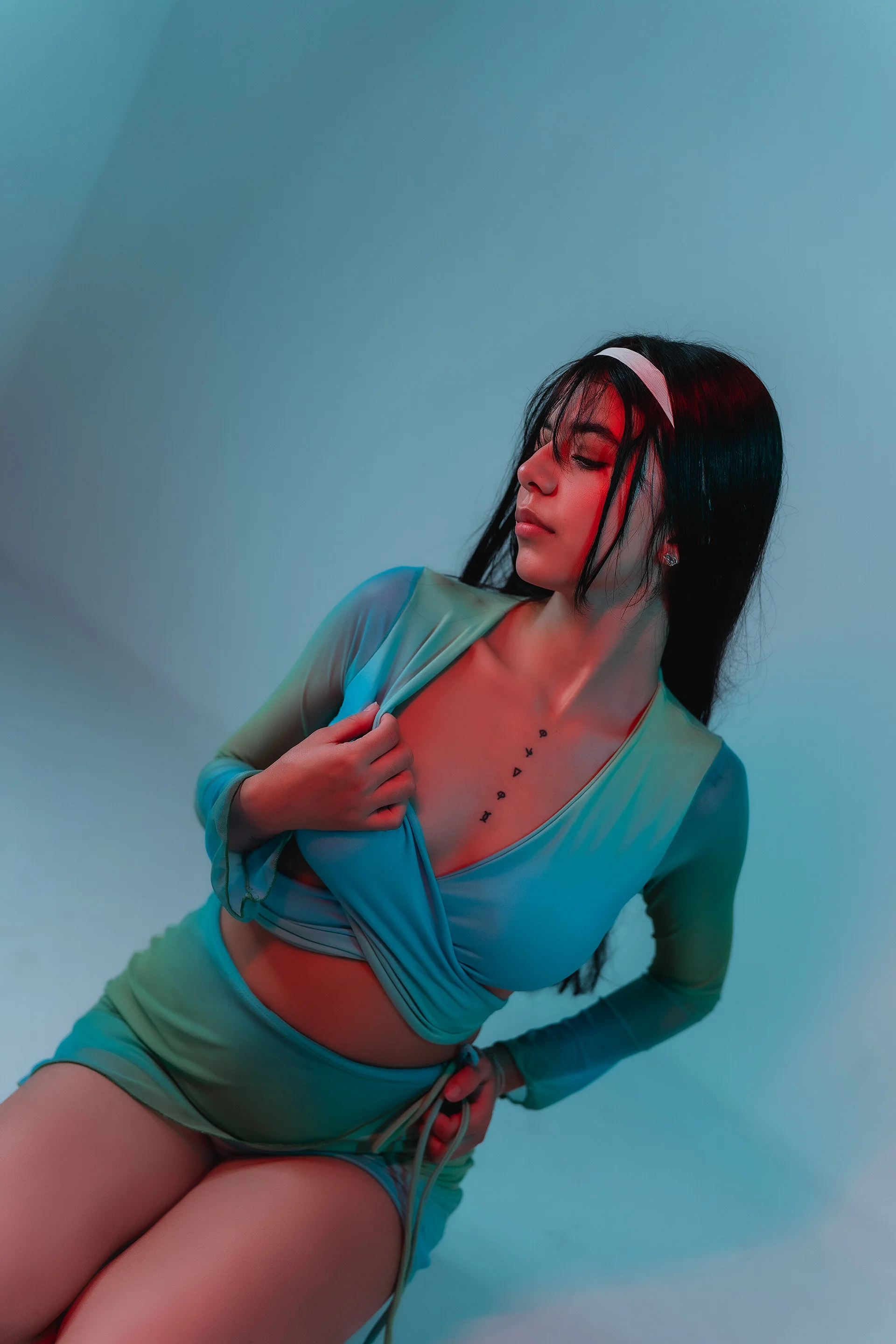 XXX Porn Photo of Nude NicolRoss_ 28