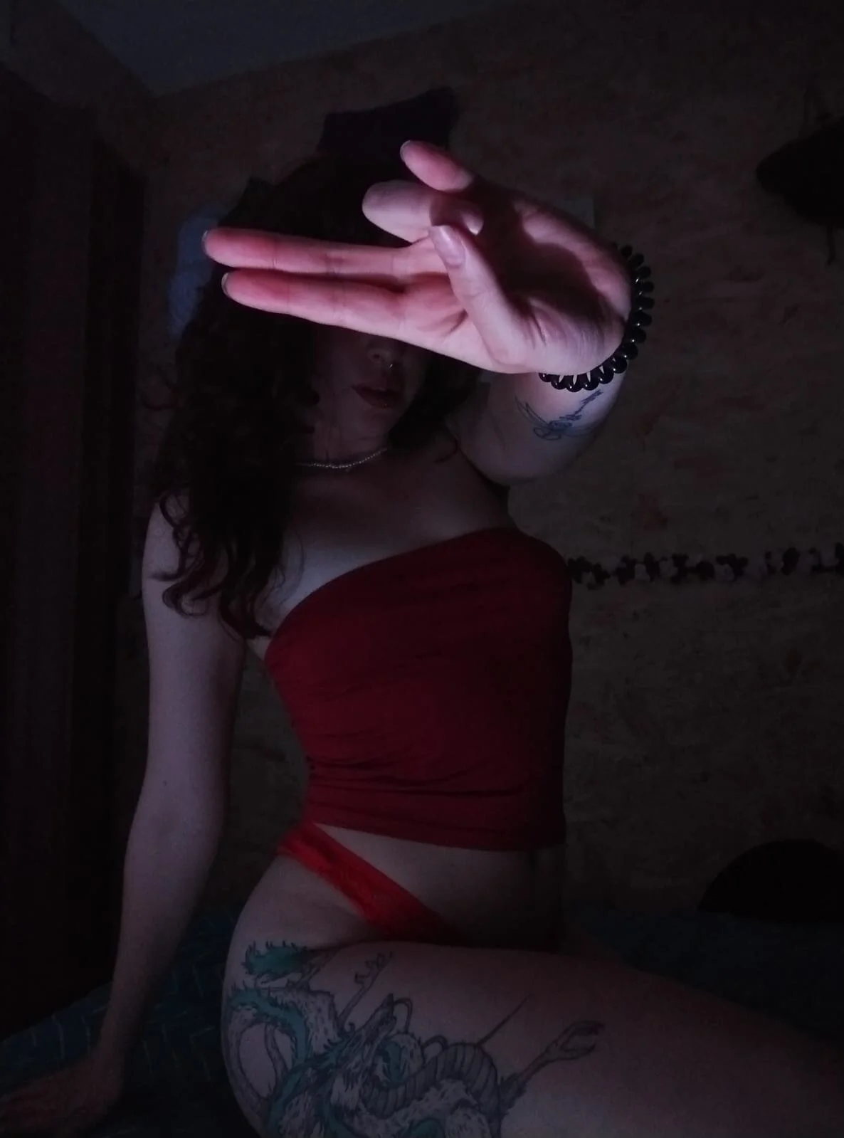 XXX Porn Photo of Nude Velvet_Dreamss 11