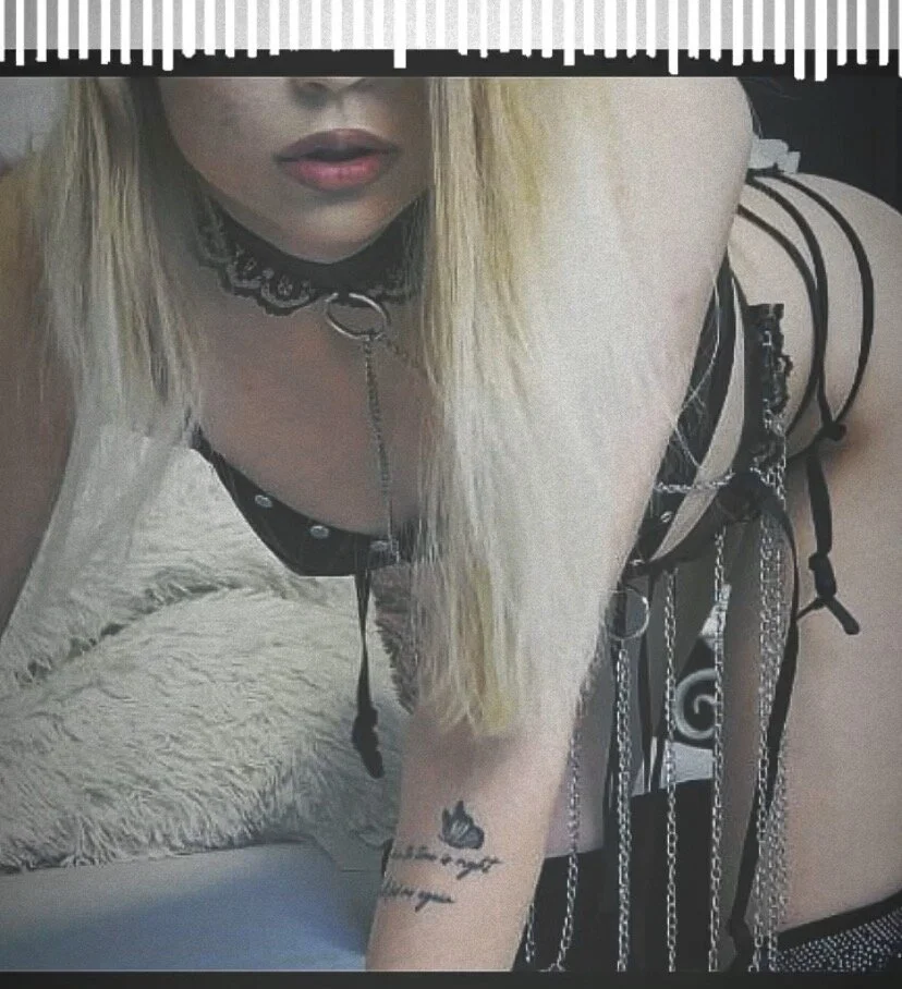 XXX Porn Photo of Nude Melysaaaa 4