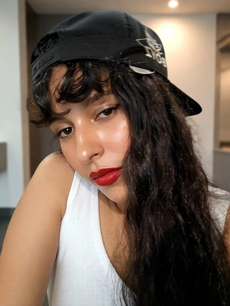 XXX Porn Photo of Nude Lulu_Stone 3