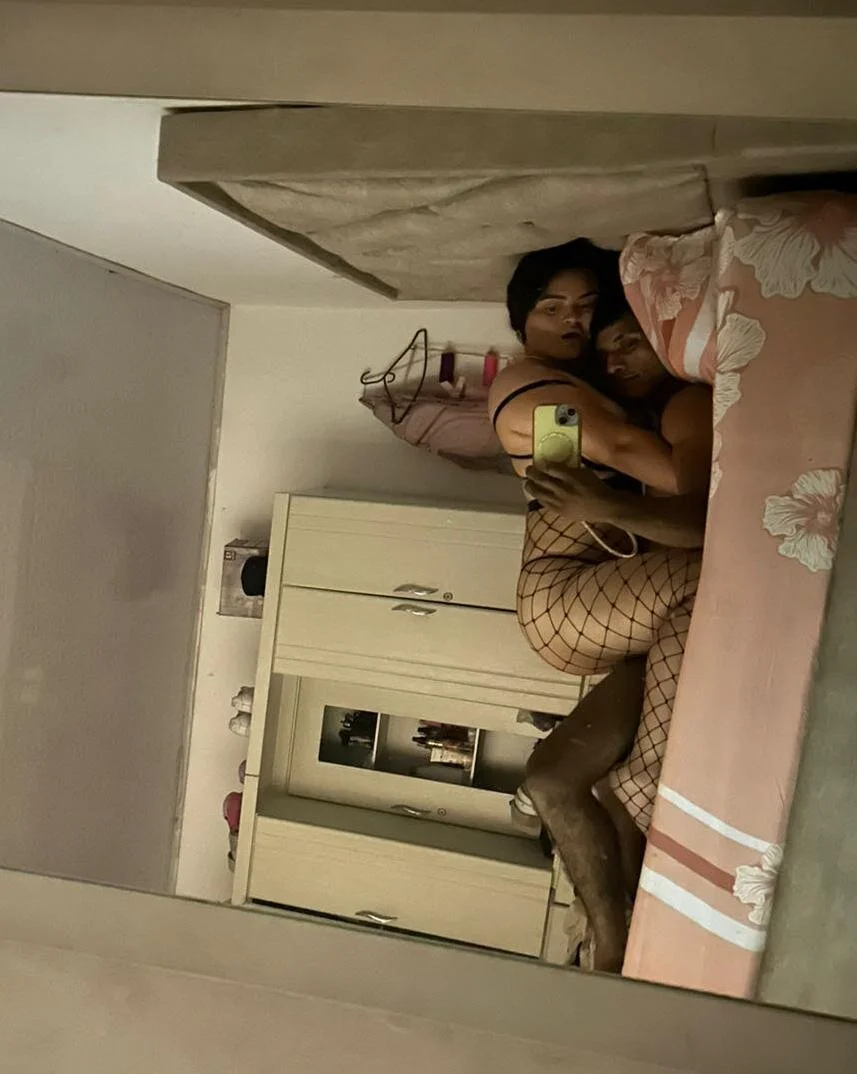 XXX Porn Photo of Nude Yisexx_stone 5