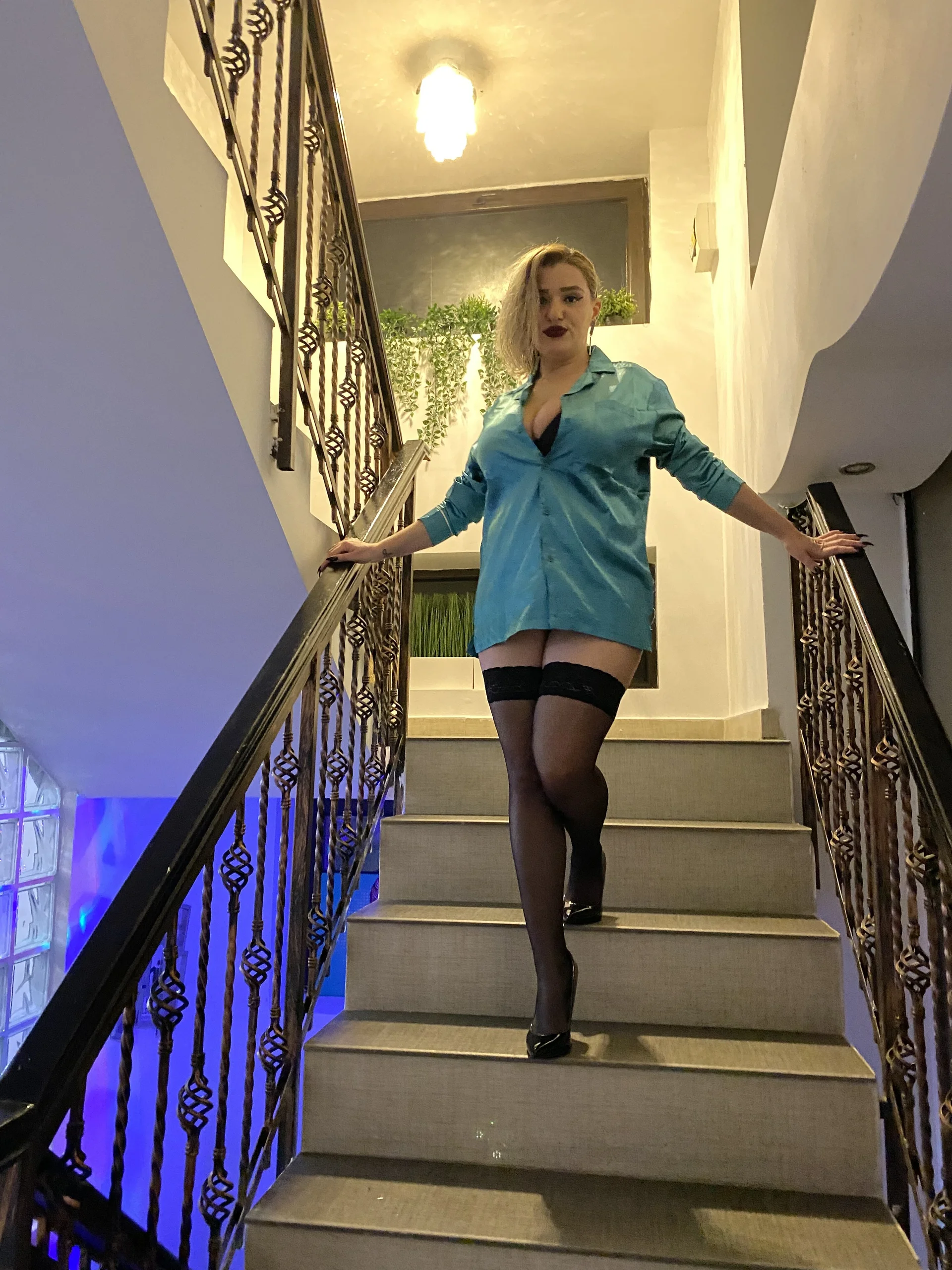 XXX Porn Photo of Nude SharronAlexa 42