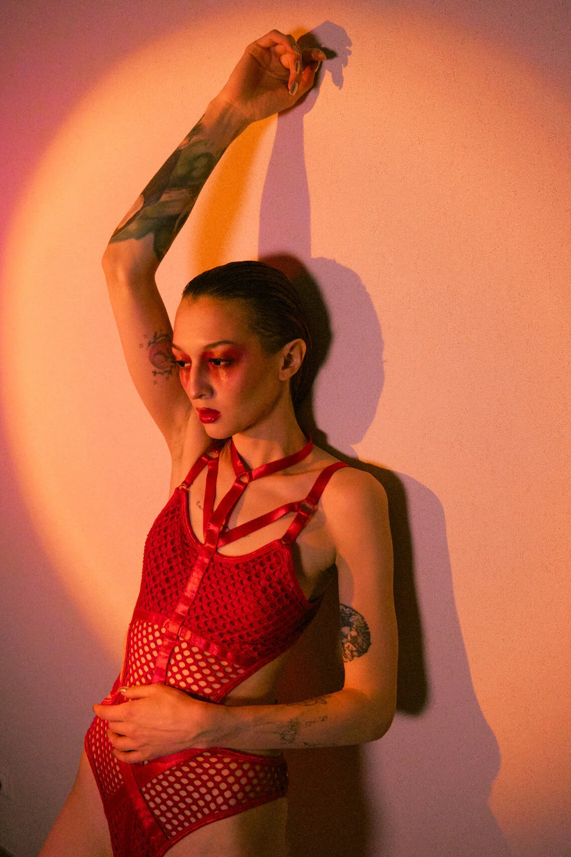 XXX Porn Photo of Nude _ccrystaa_ 19