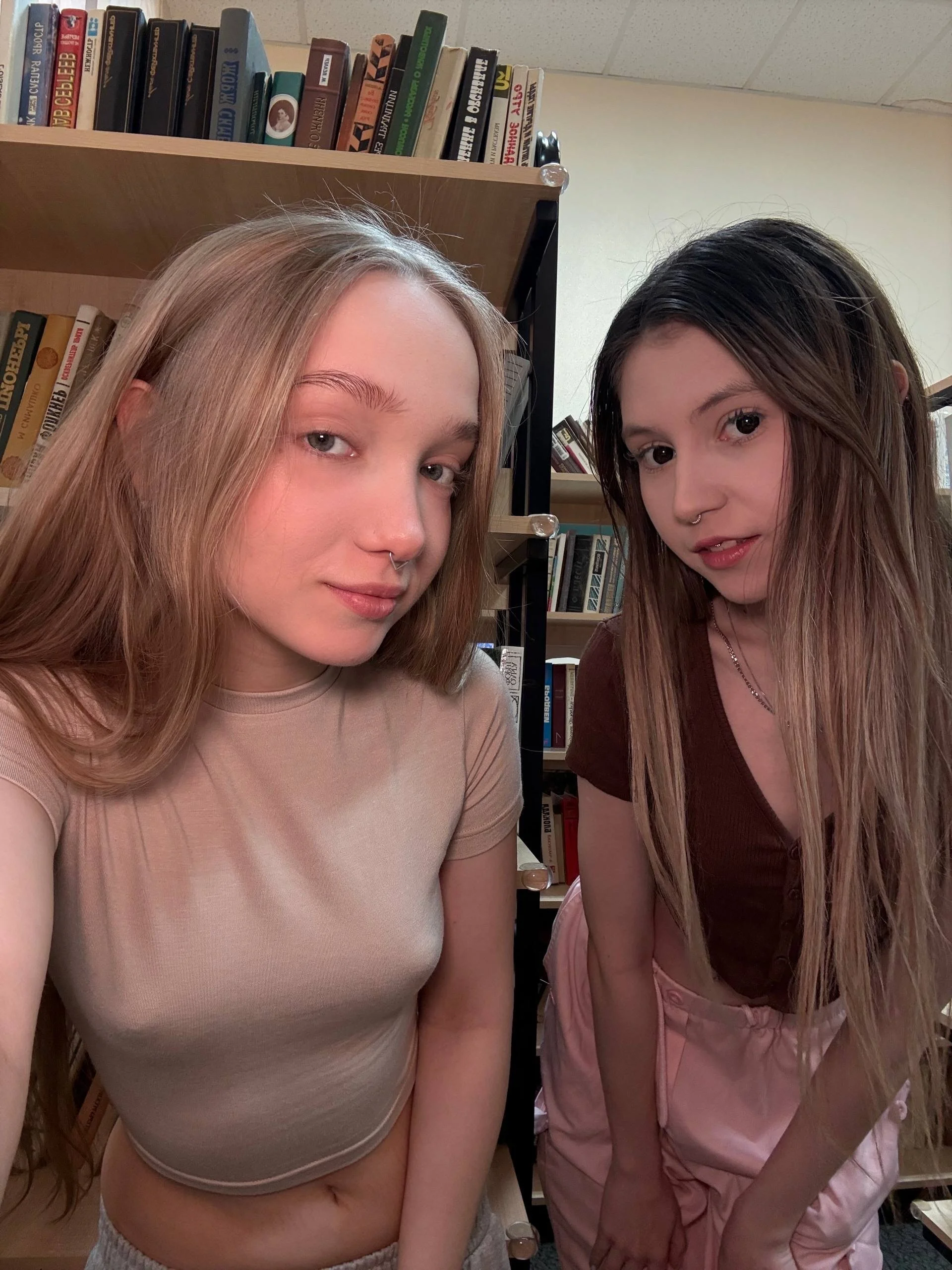 XXX Porn Photo of Nude bambi_lu 1131