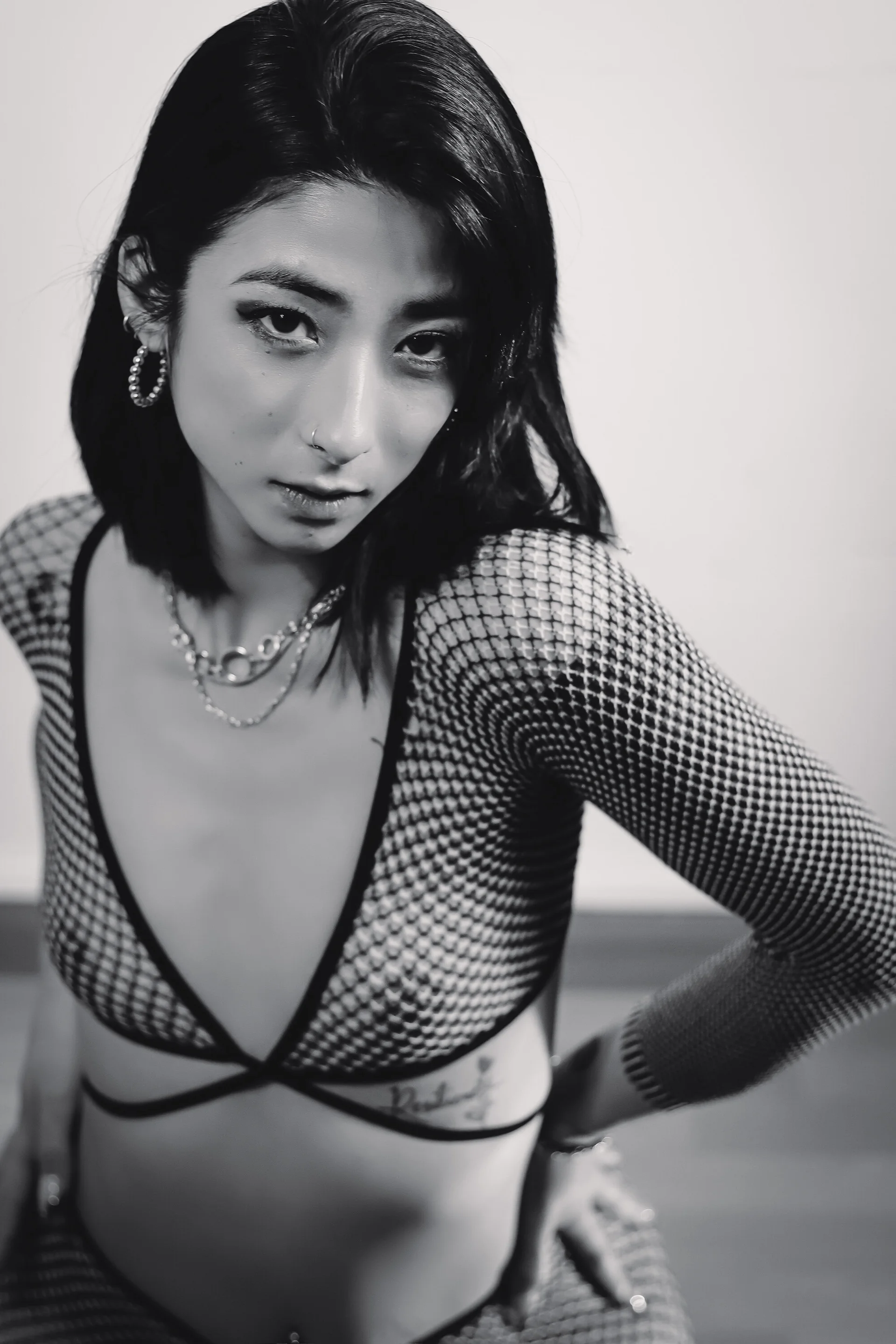 XXX Porn Photo of Nude AmbarOishi__ 99