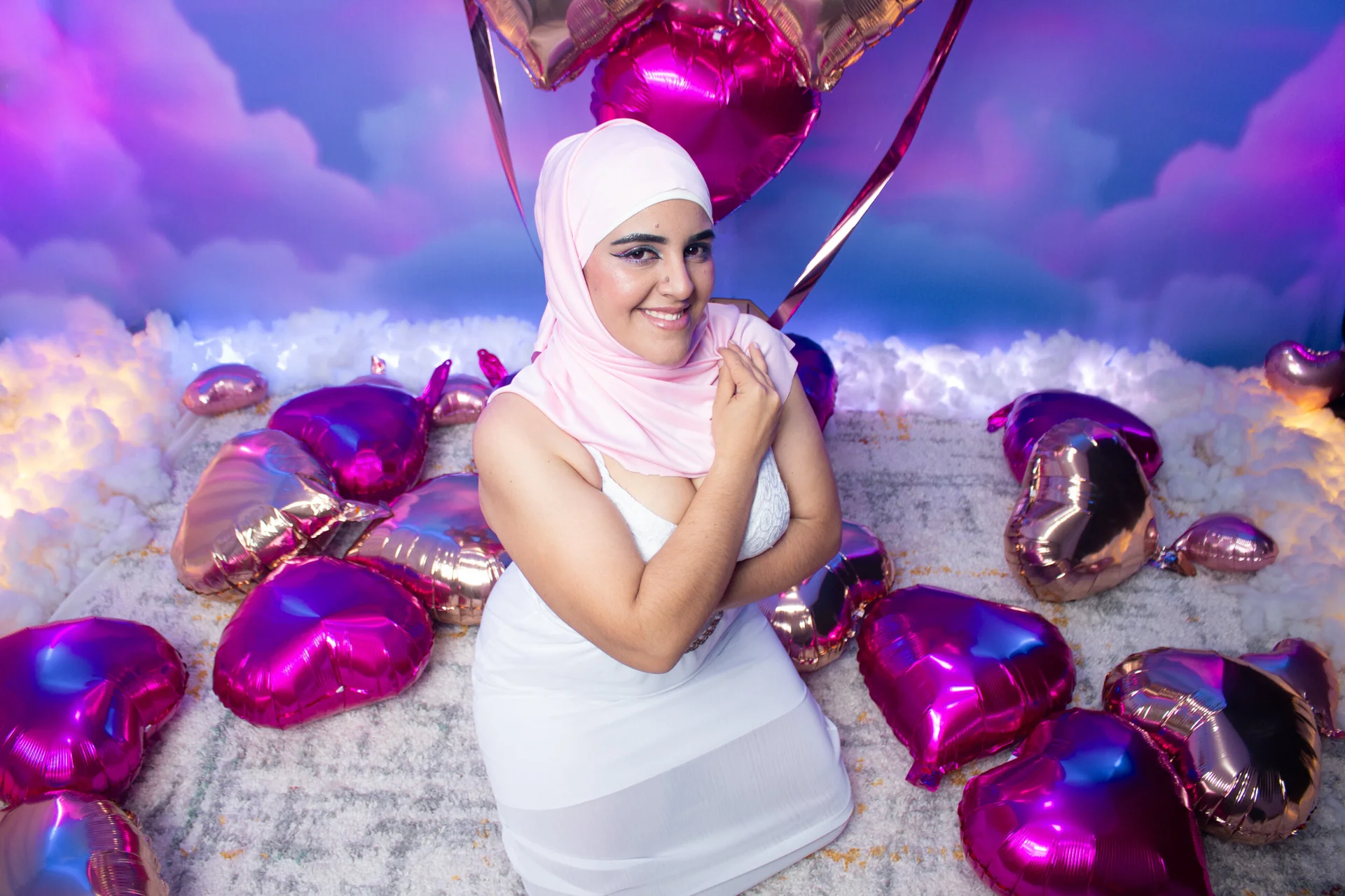 XXX Porn Photo of Nude Nahid_Jaziri1 39