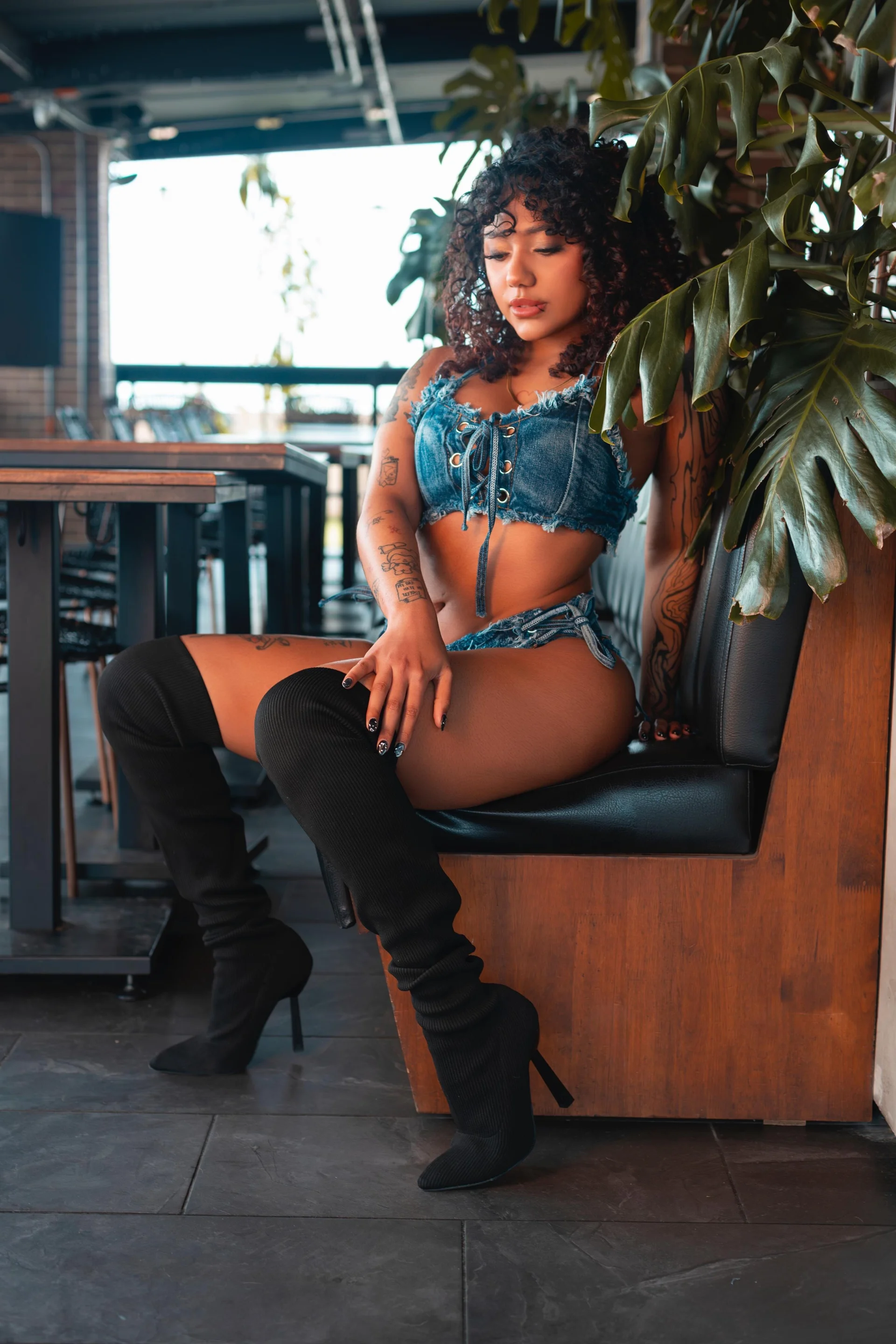 XXX Porn Photo of Nude LuckySwagson 159