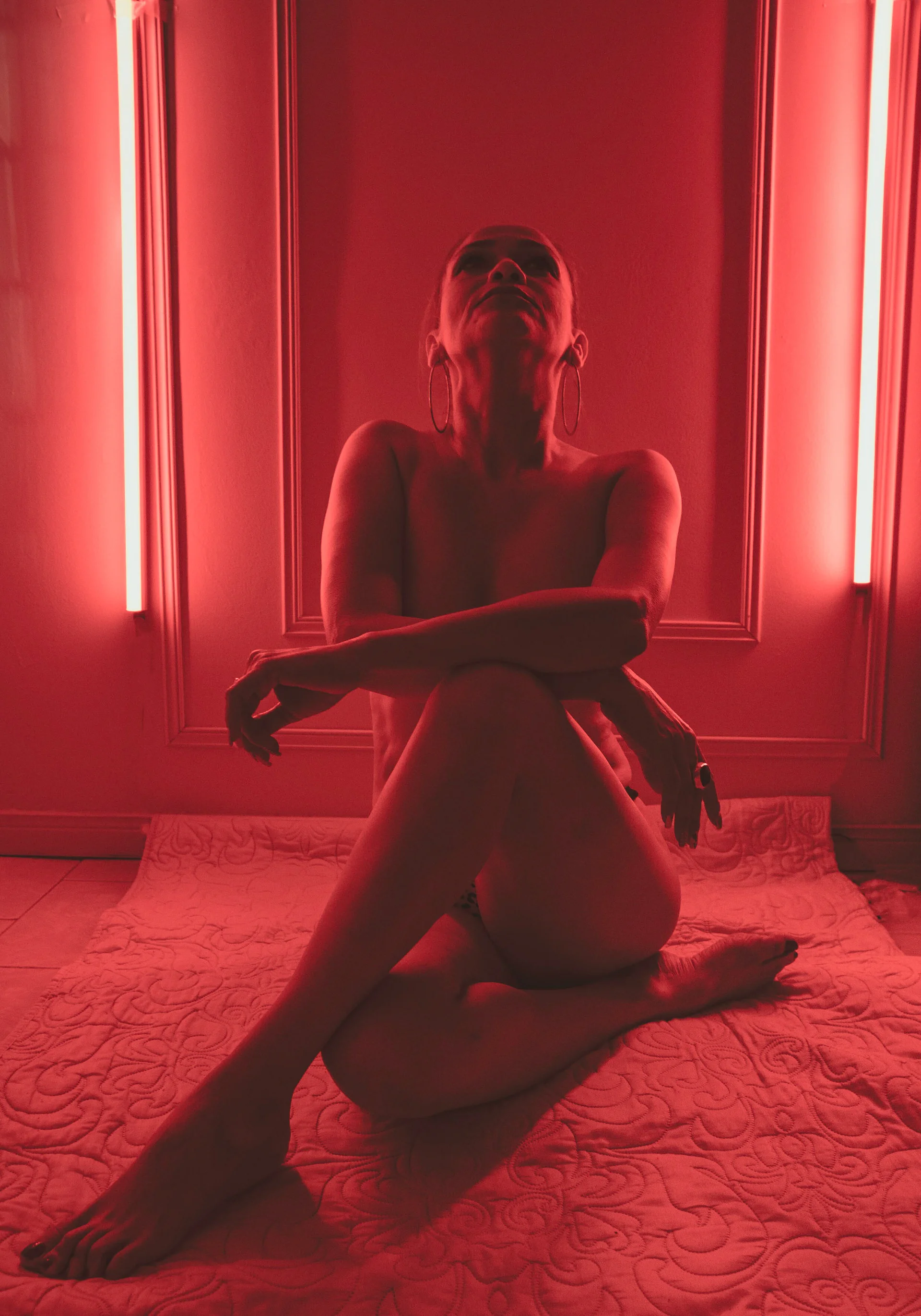 XXX Porn Photo of Nude Luna18Pink 45