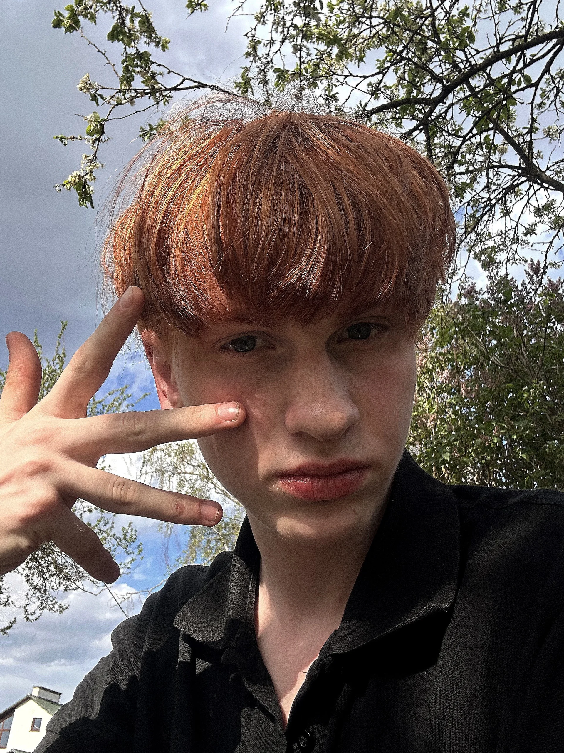 XXX Porn Photo of Nude Joshua_Gussy 1