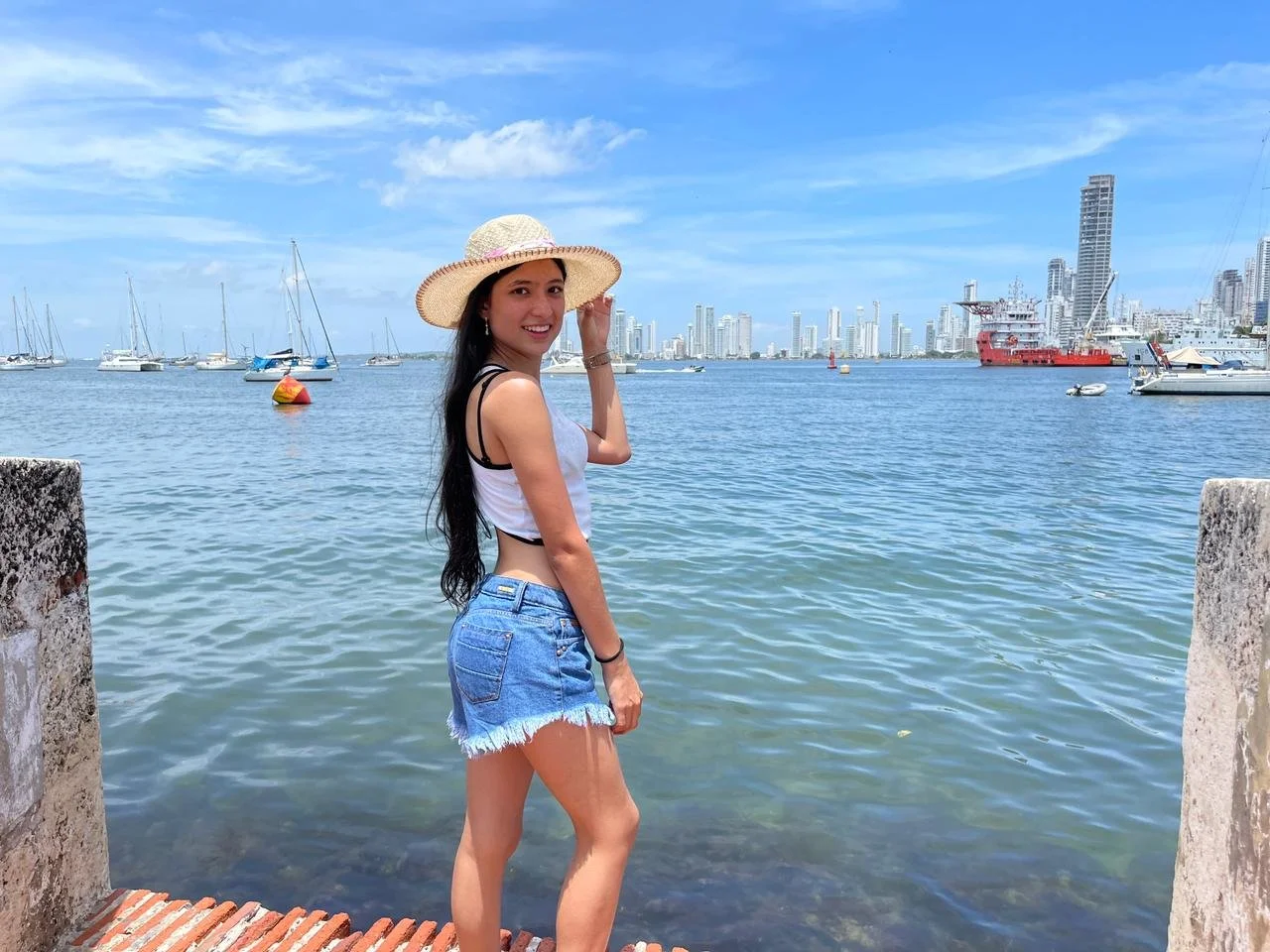 XXX Porn Photo of Nude Little_Amarantha 16