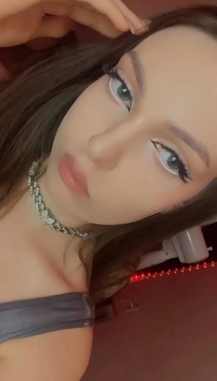 XXX Porn Photo of Nude miss_merciless_ 4