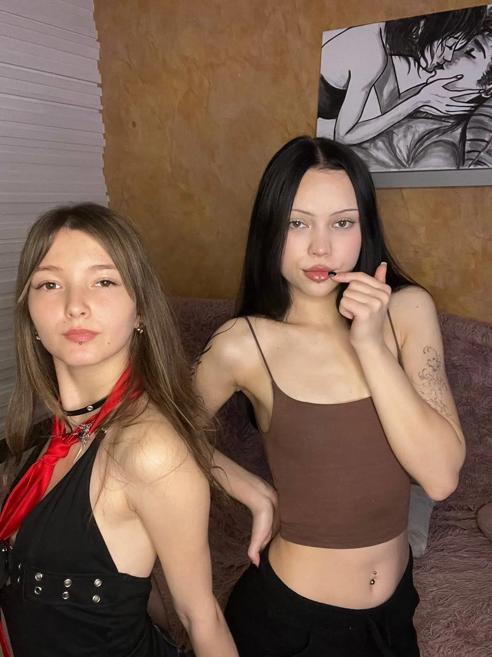 XXX Porn Photo of Nude DongMolt 157