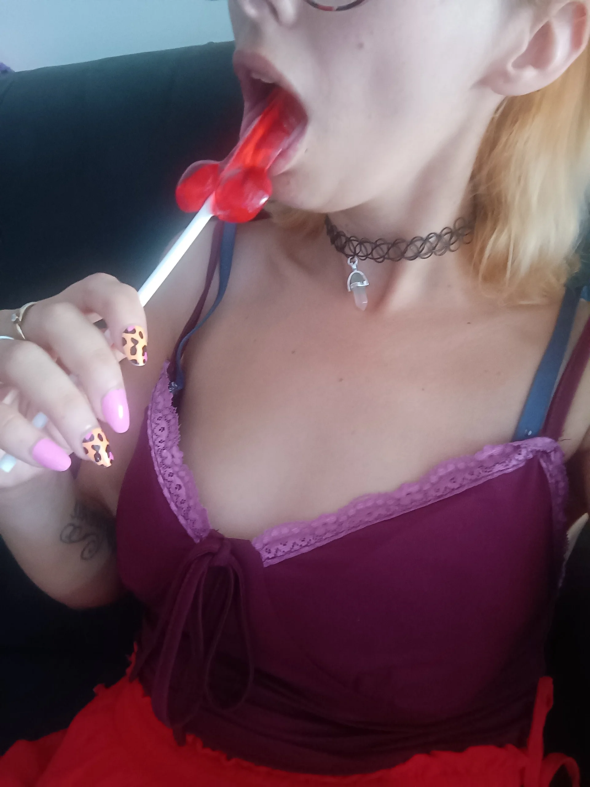 XXX Porn Photo of Nude annaellex 8