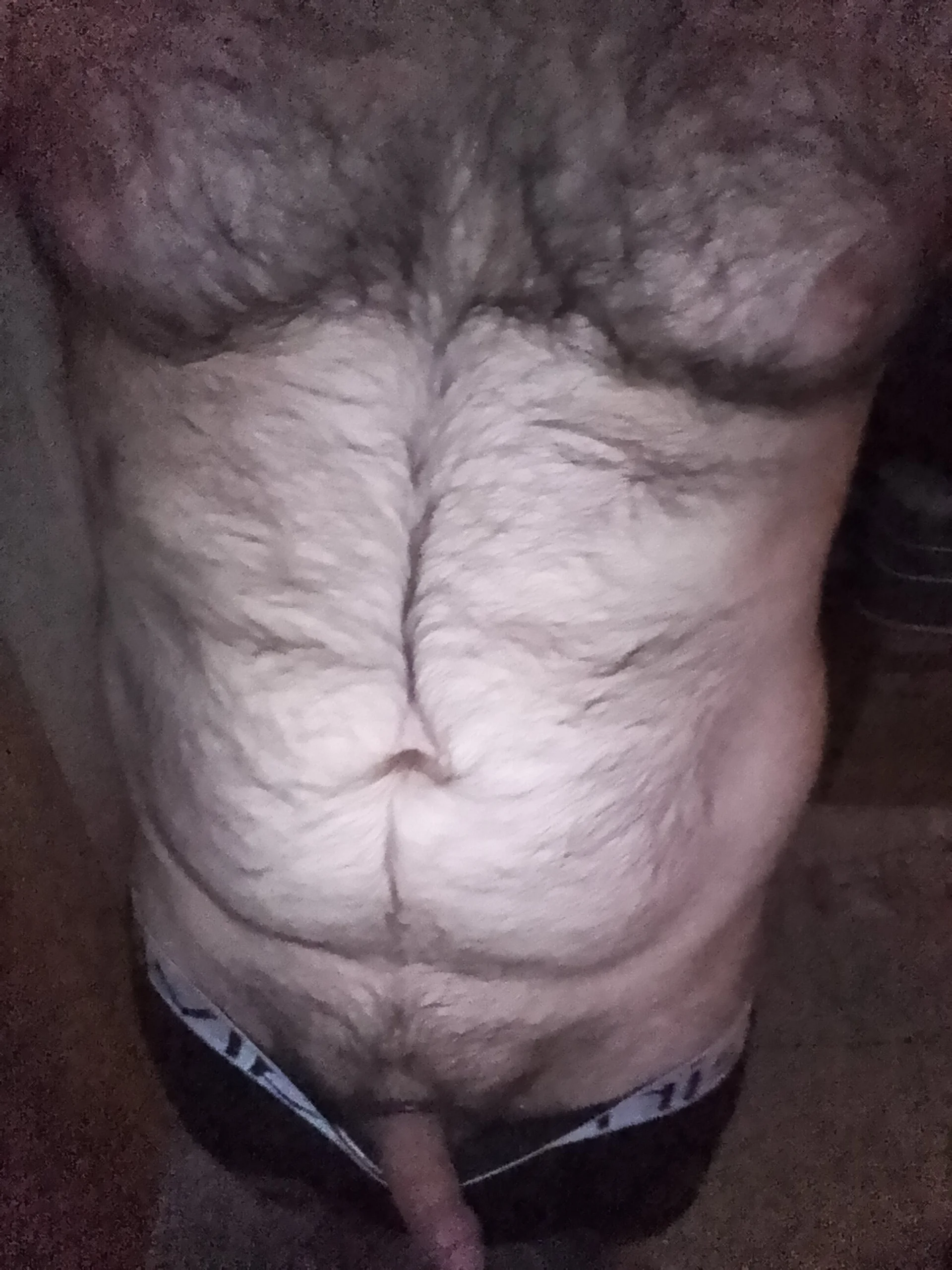 XXX Porn Photo of Nude Isaac45mad 10