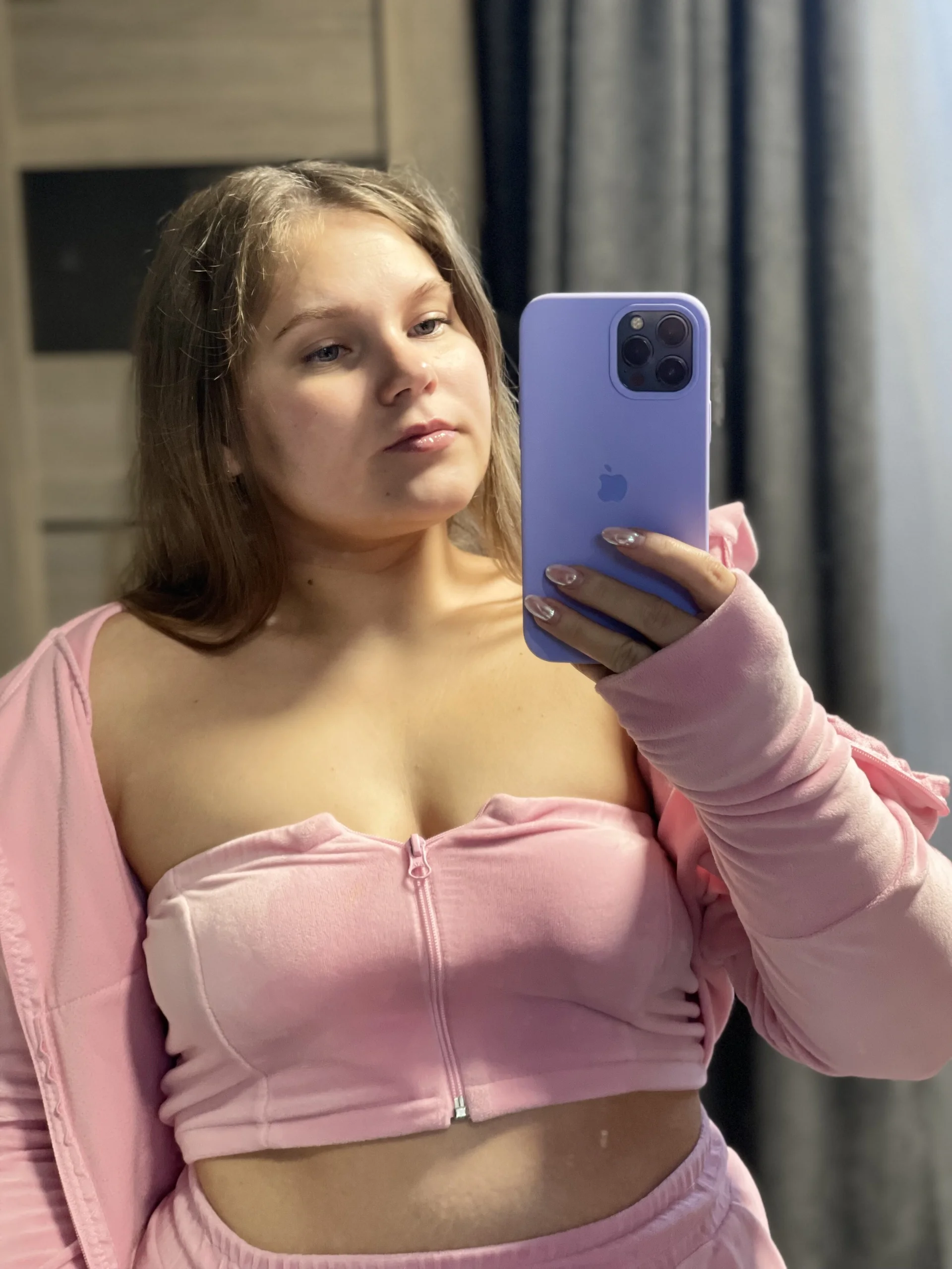 XXX Porn Photo of Nude VinnaSky 15